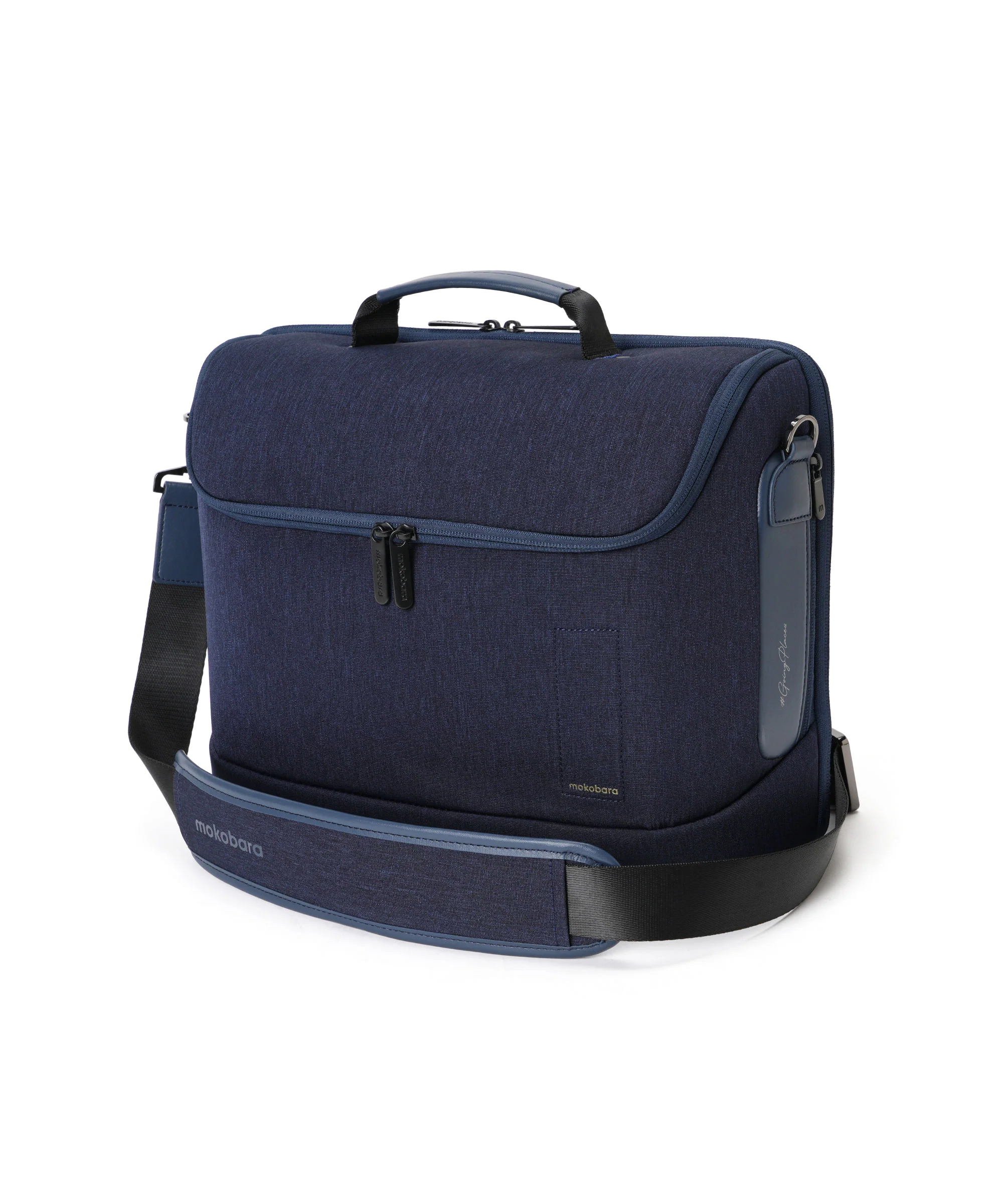 Transit Briefcase - Image 8