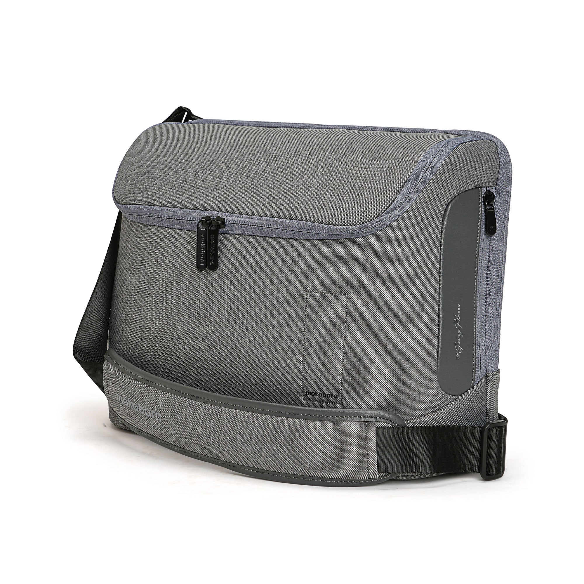 Transit Briefcase (V1)