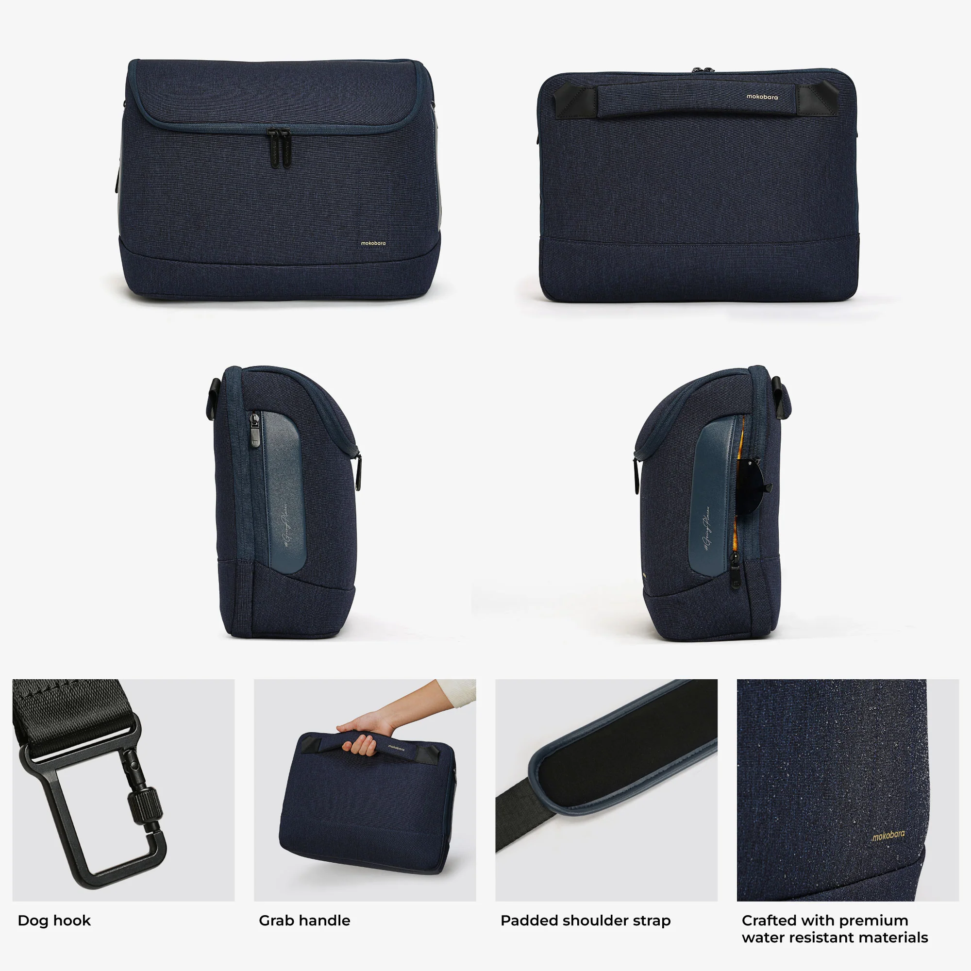 Transit Briefcase (V1) - Image 10