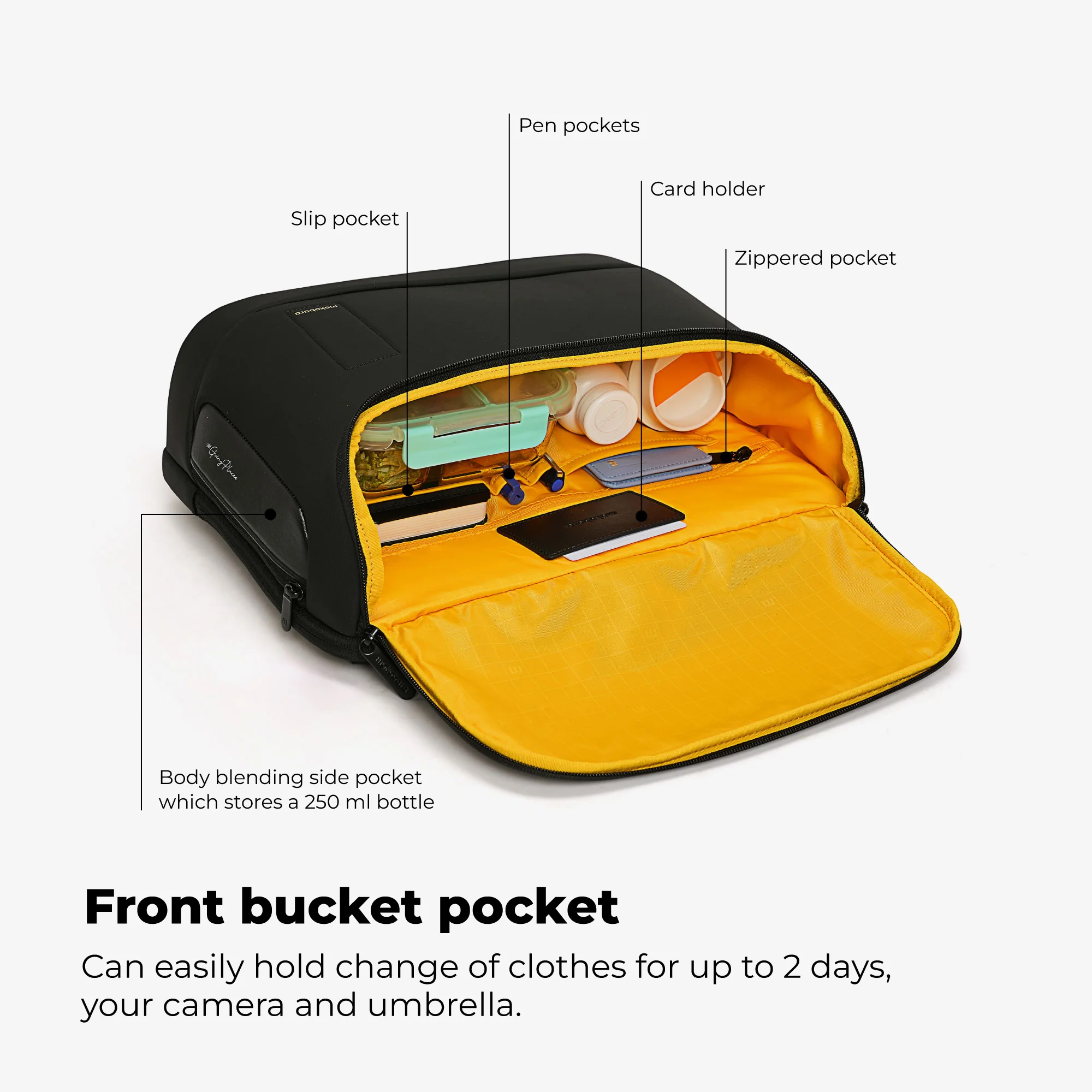 Transit Briefcase (V1) - Image 11