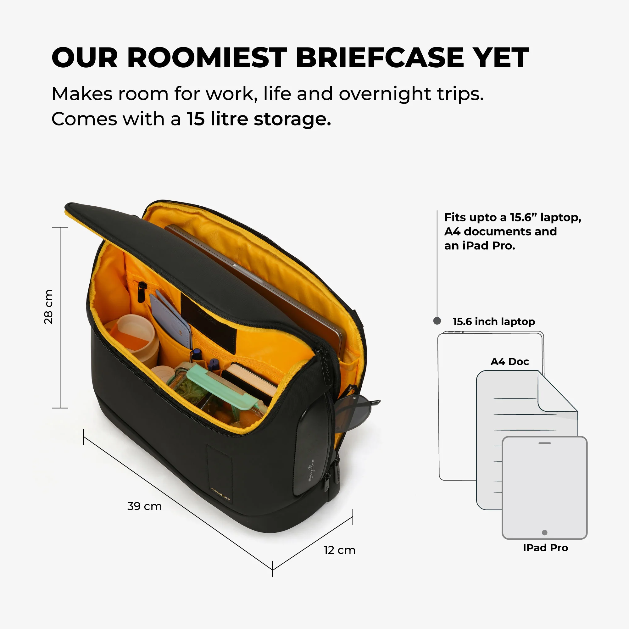 Transit Briefcase (V1) - Image 12
