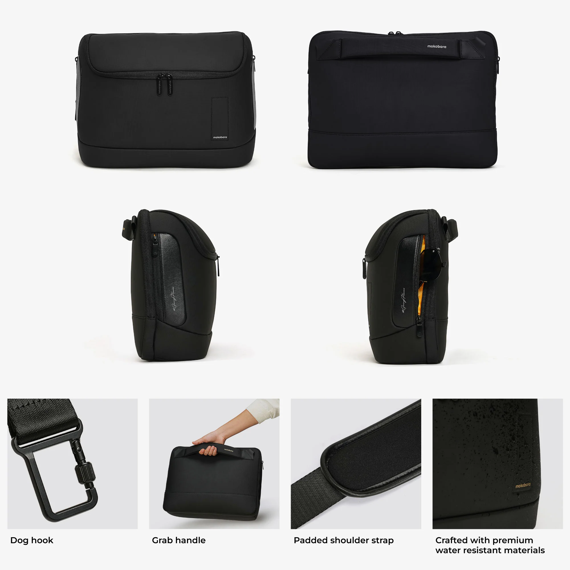 Transit Briefcase (V1) - Image 14