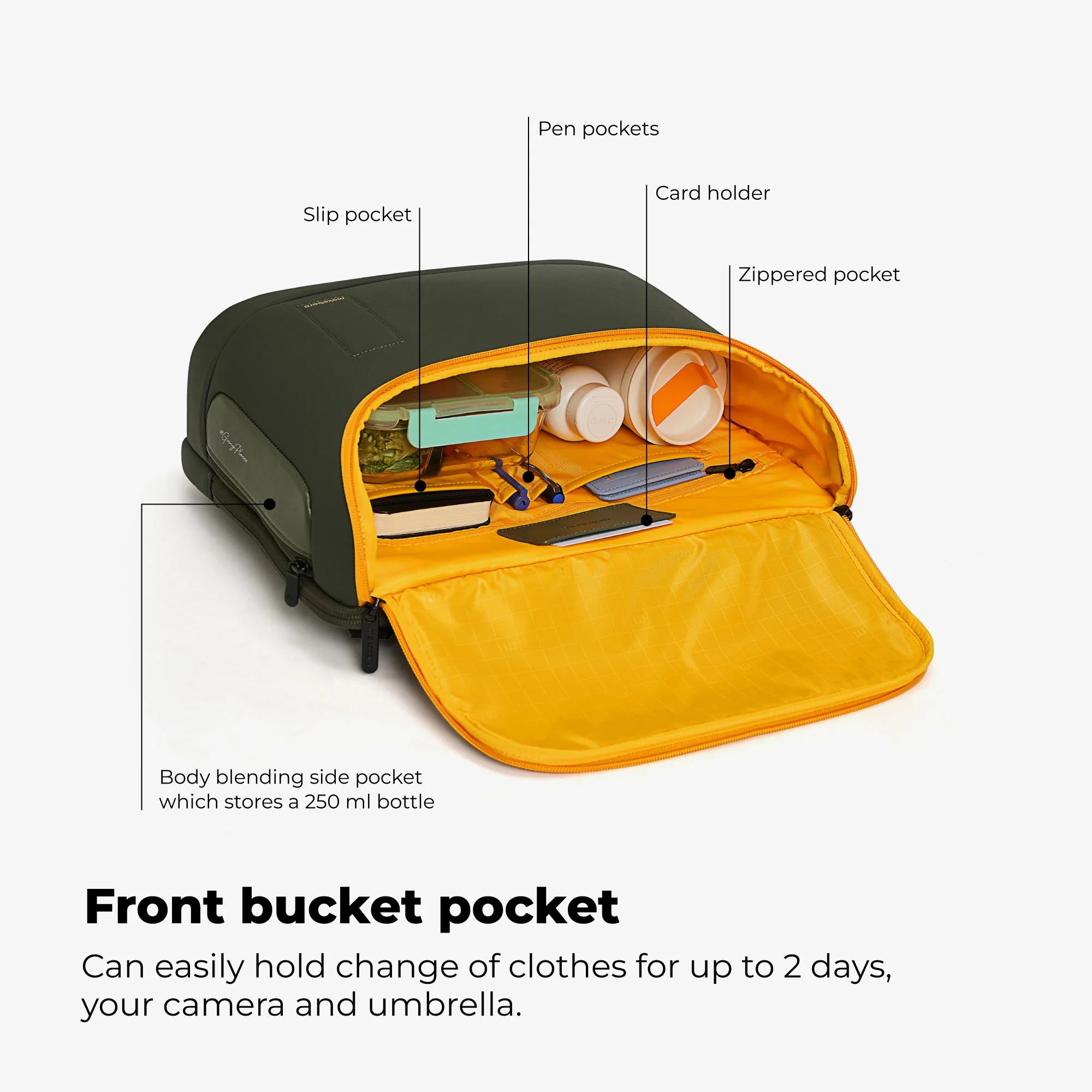 Transit Briefcase (V1) - Image 16