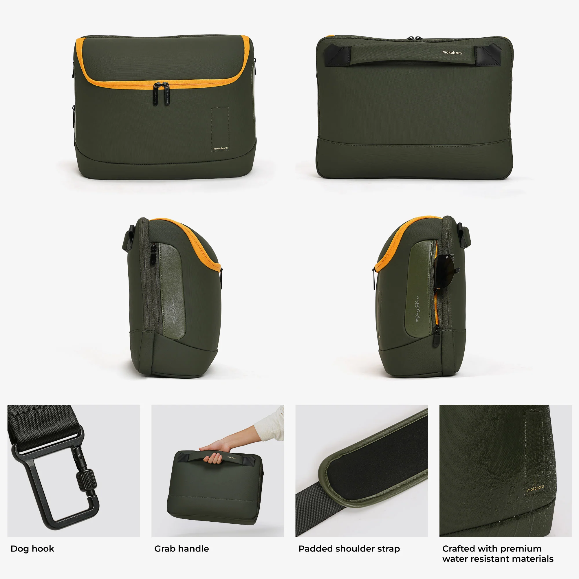 Transit Briefcase (V1) - Image 19