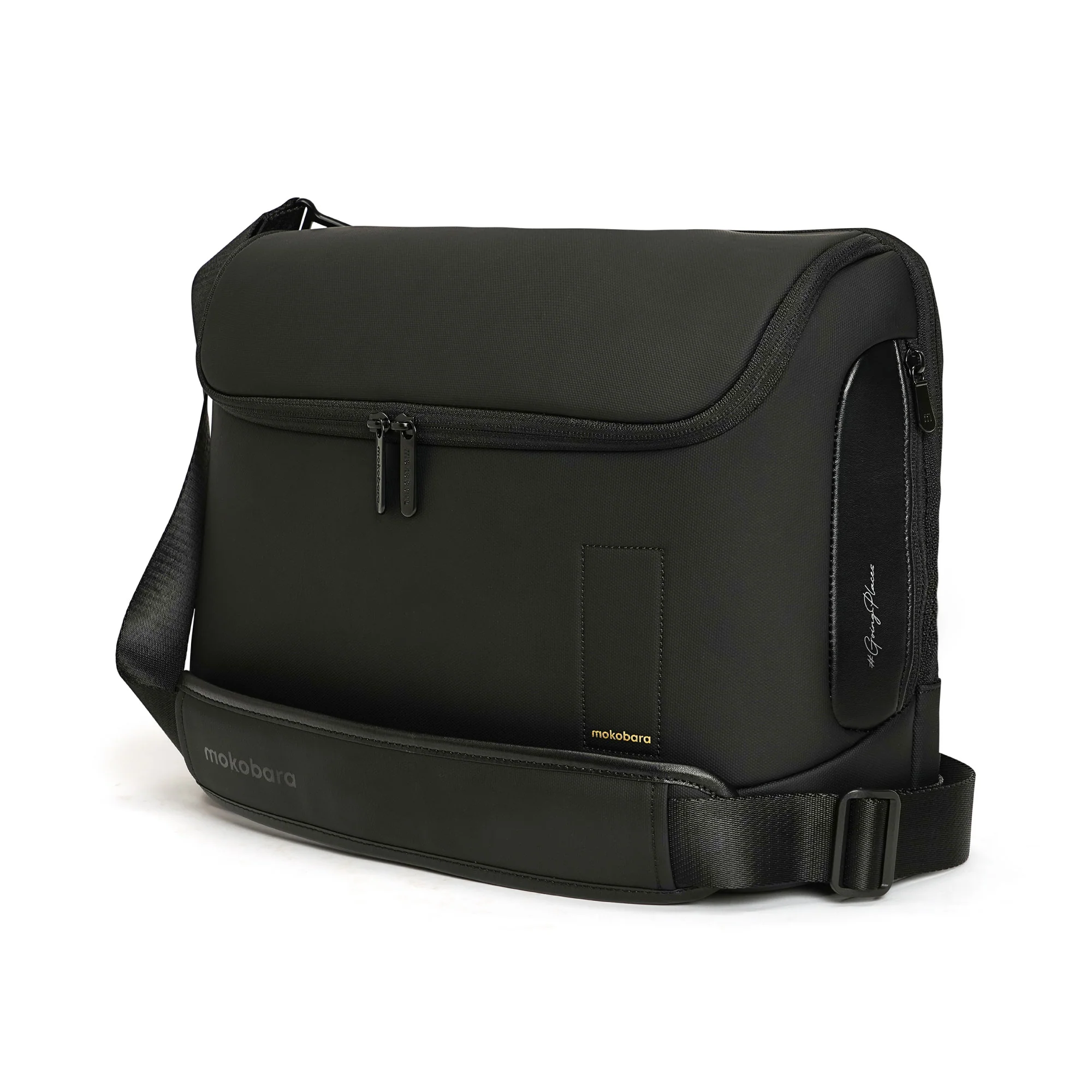 Transit Briefcase (V1) - Image 2