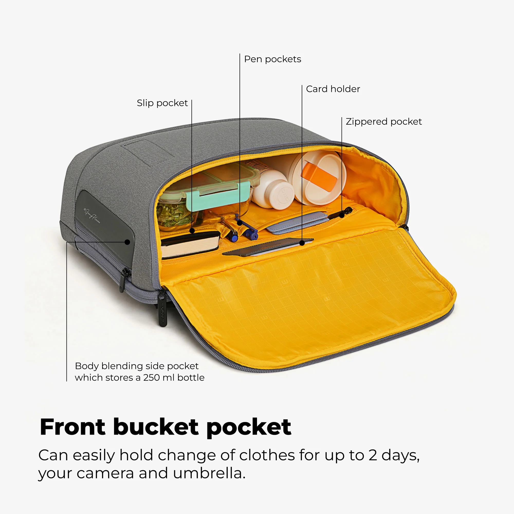 Transit Briefcase (V1) - Image 21
