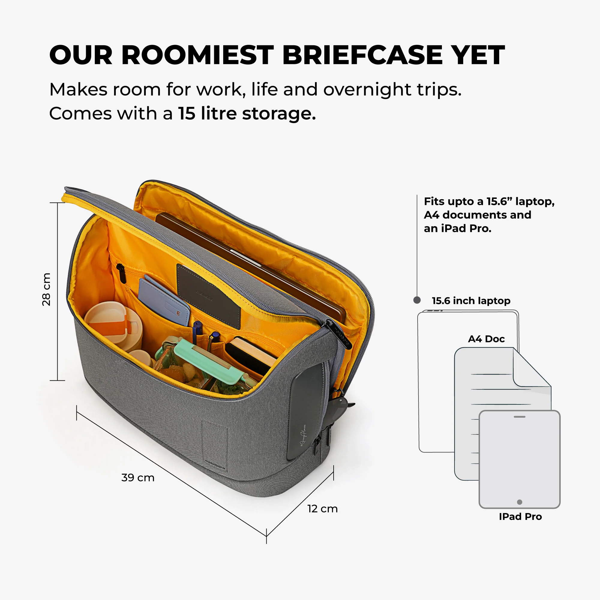 Transit Briefcase (V1) - Image 22
