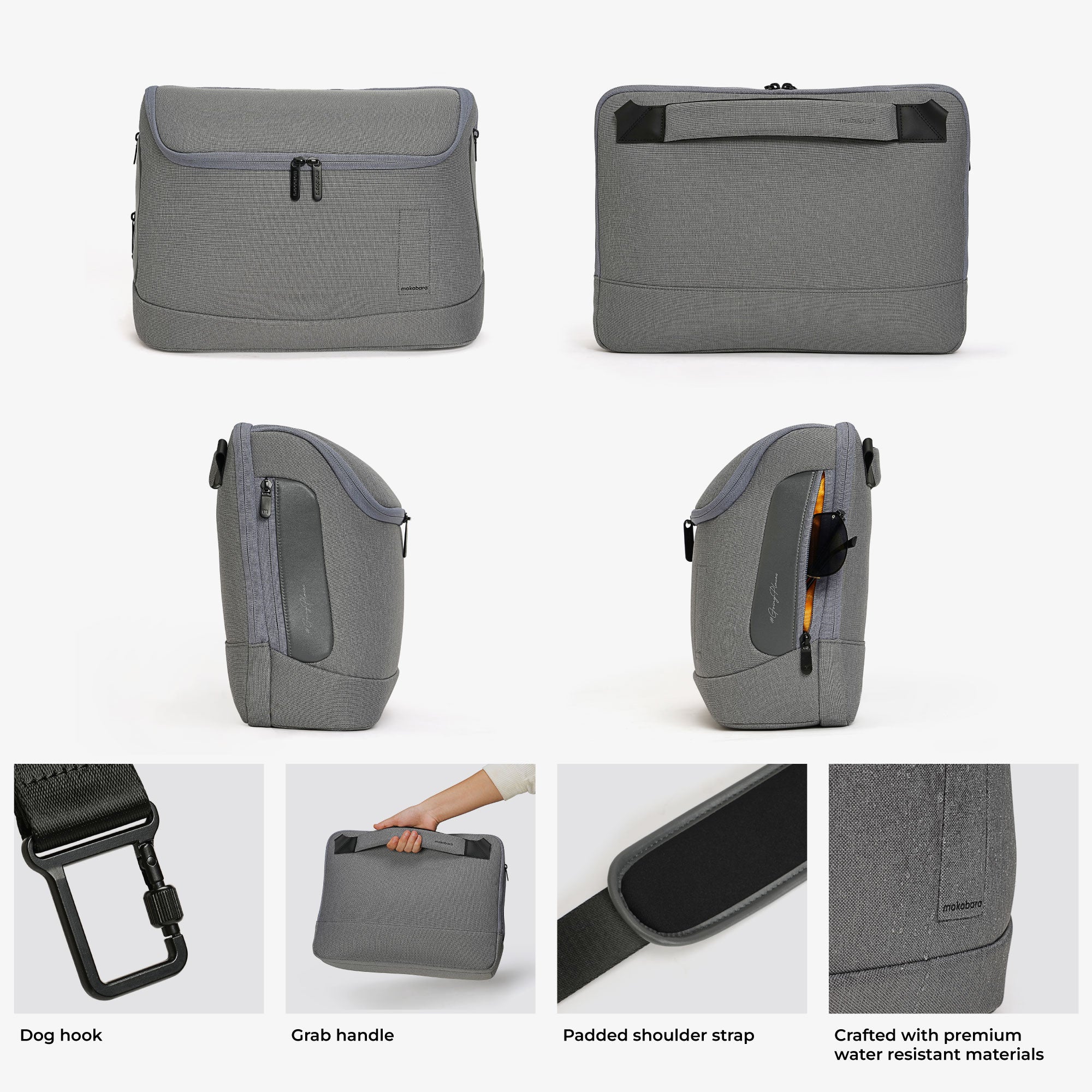 Transit Briefcase (V1) - Image 24