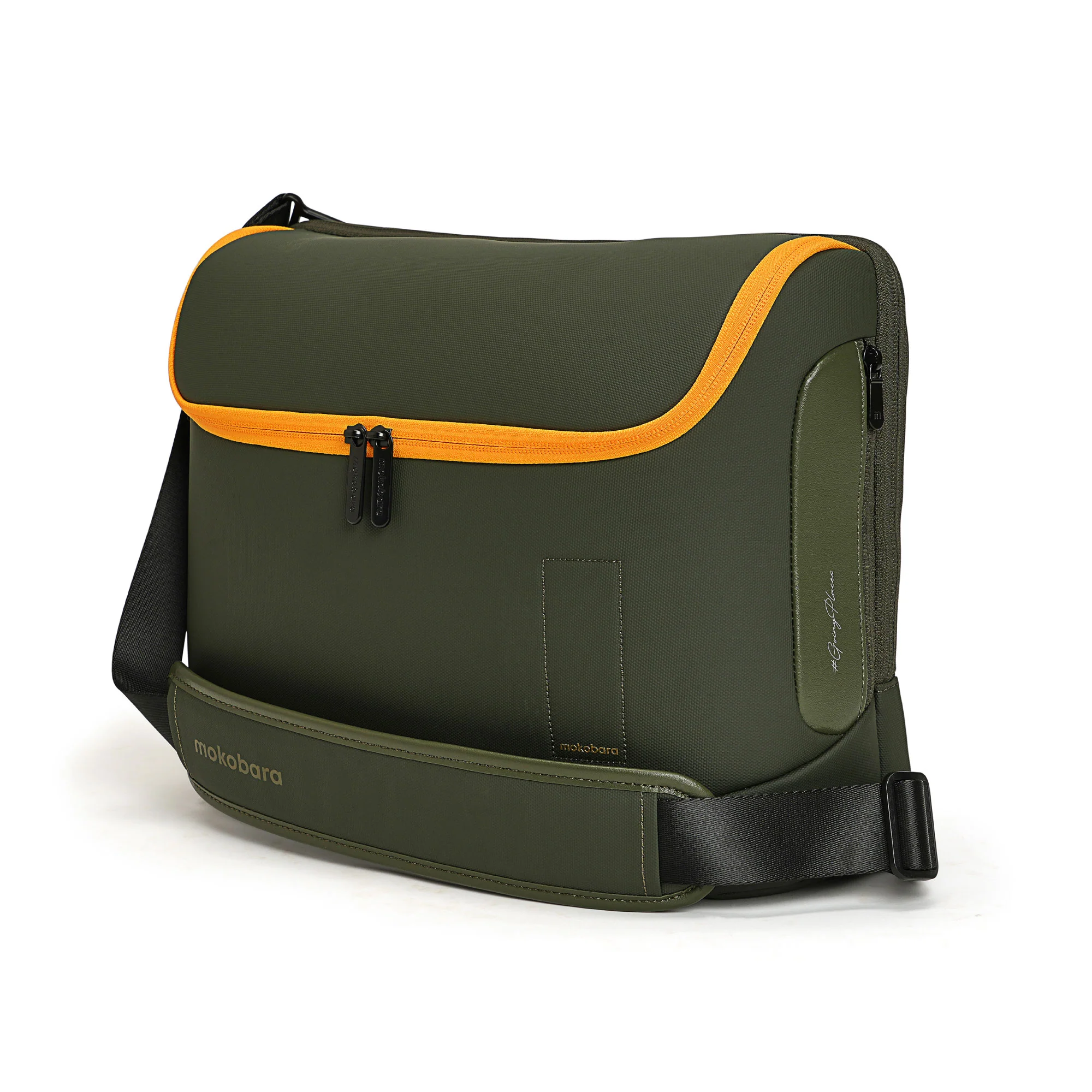 Transit Briefcase (V1) - Image 4
