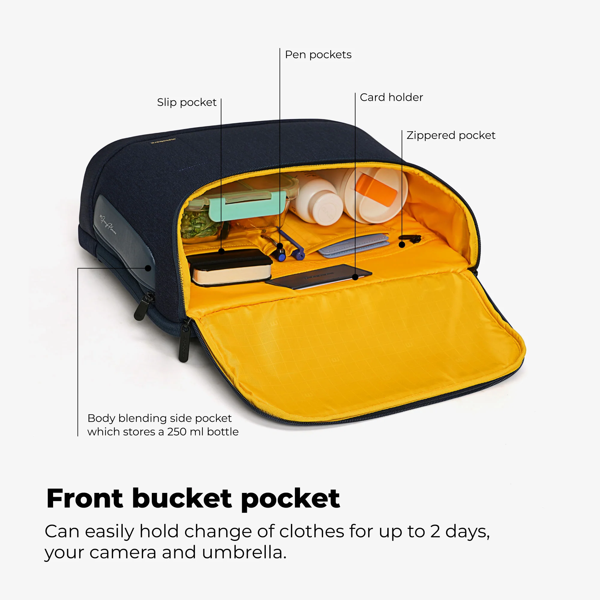 Transit Briefcase (V1) - Image 6