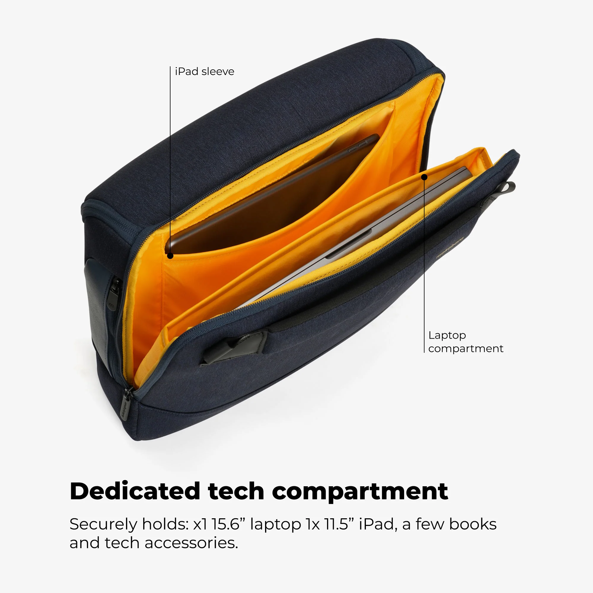 Transit Briefcase (V1) - Image 8
