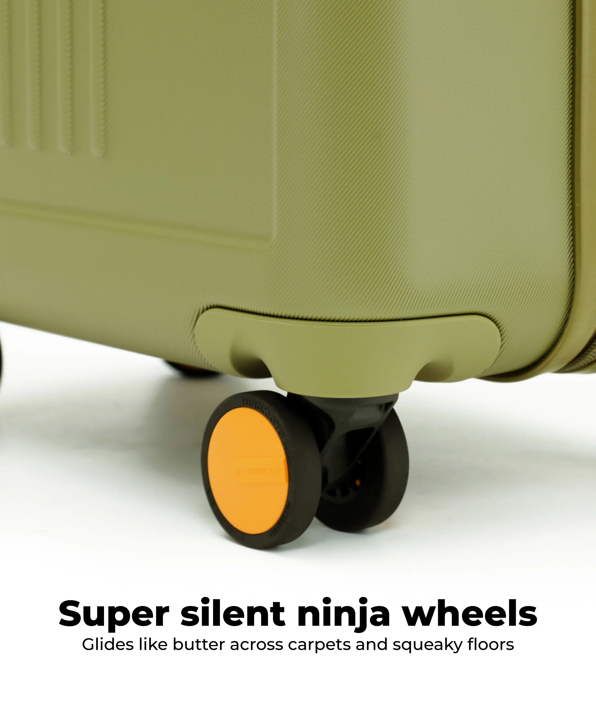 Transit Luggage - Cabin - Image 18