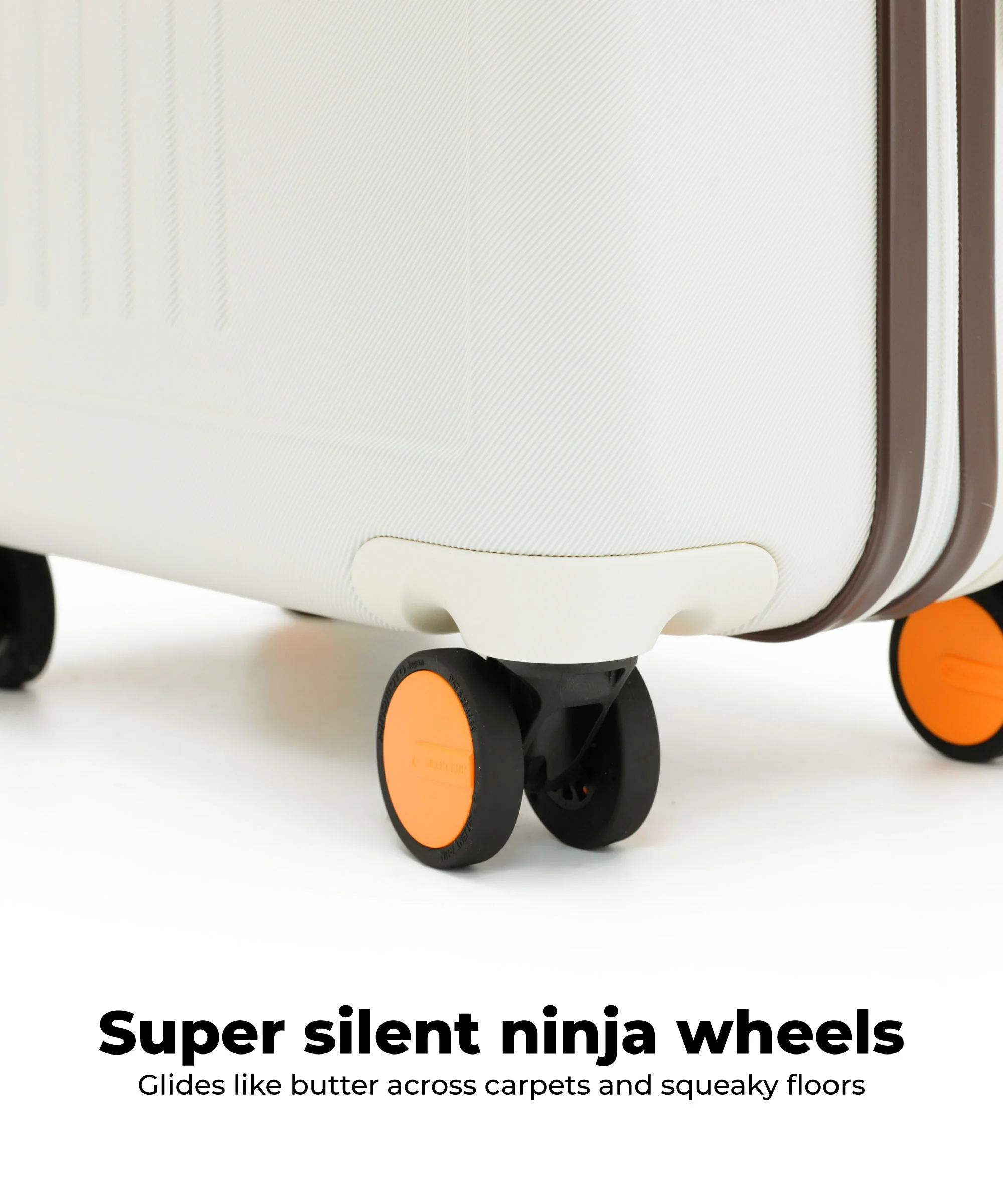 Transit Luggage - Cabin - Image 34