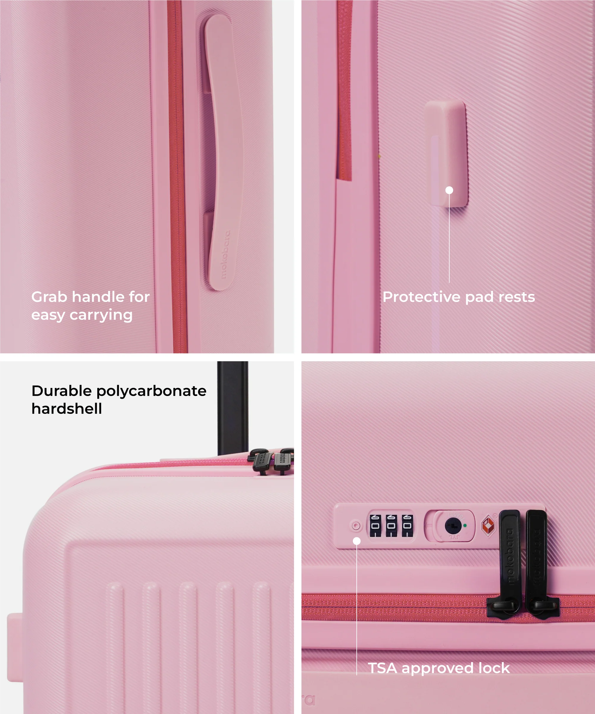 Transit Luggage - Cabin - Image 48