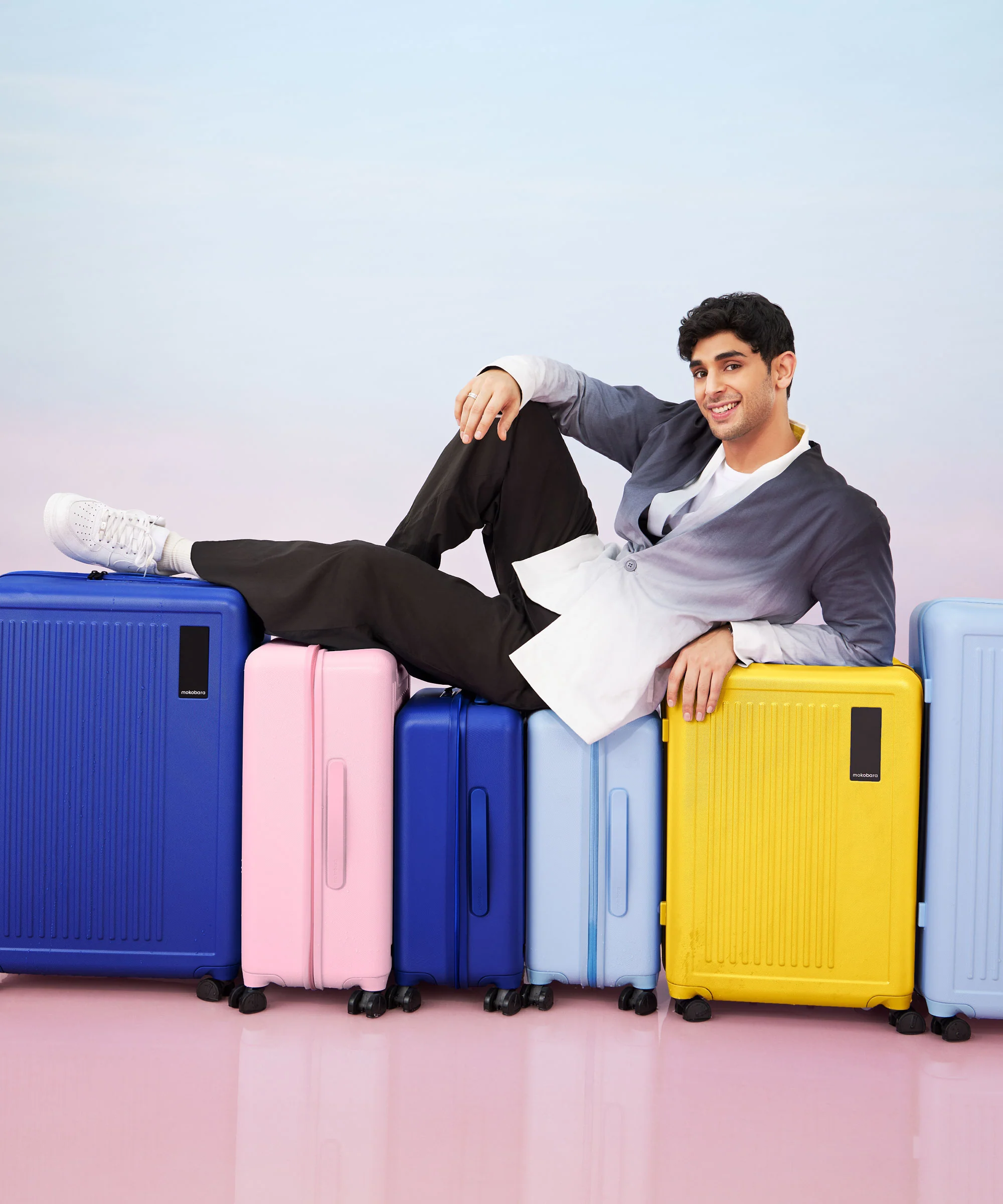 Transit Luggage - Cabin - Image 60