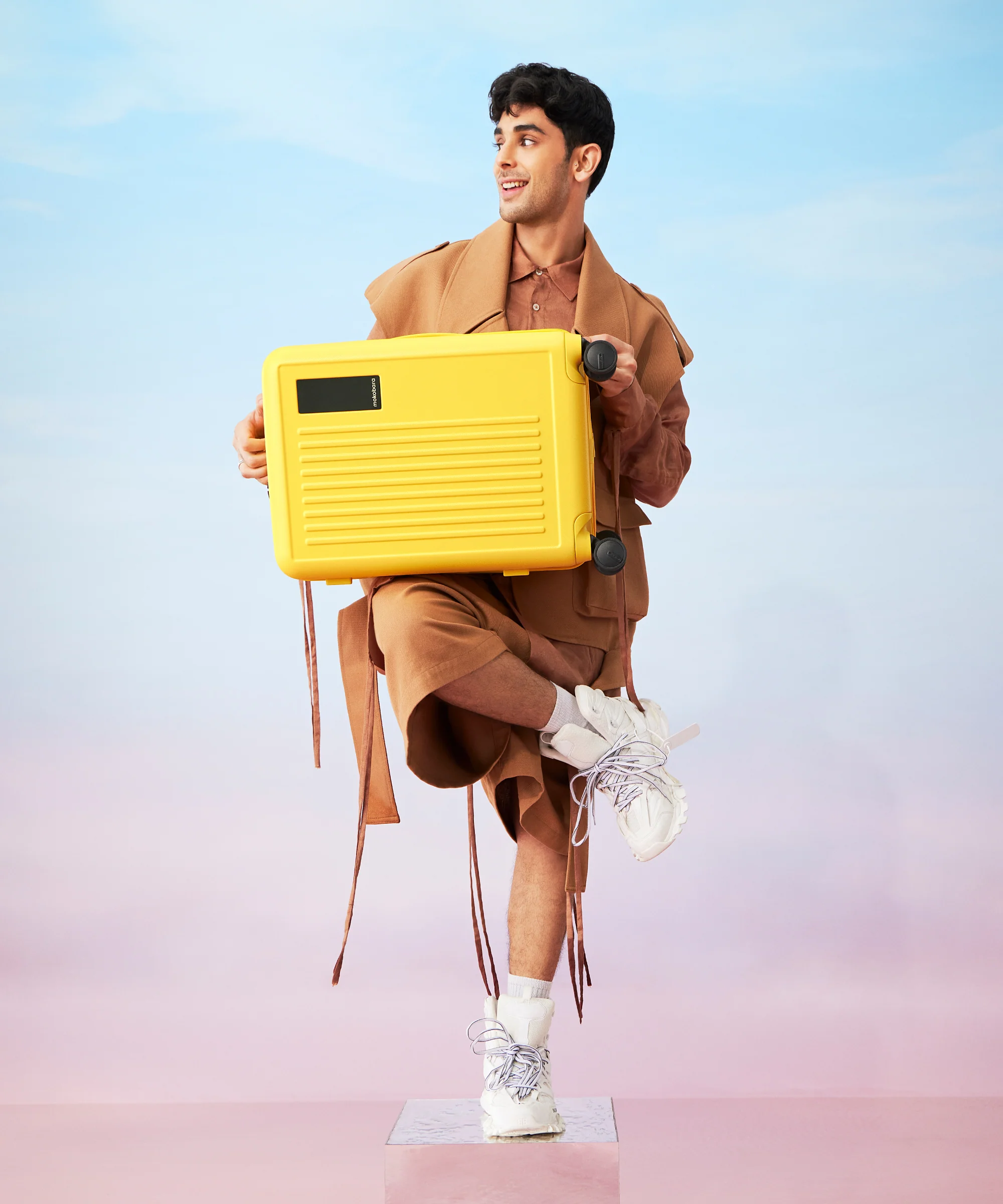Transit Luggage - Cabin - Image 64