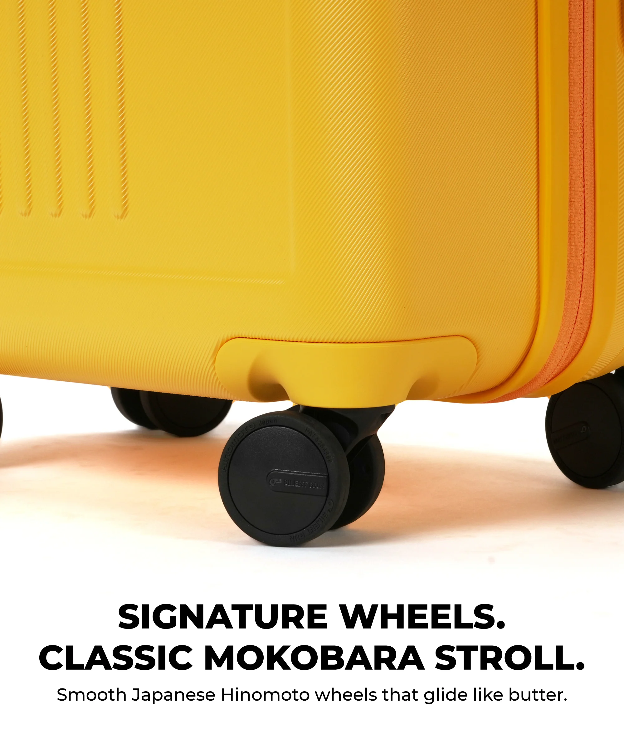 Transit Luggage - Cabin - Image 67