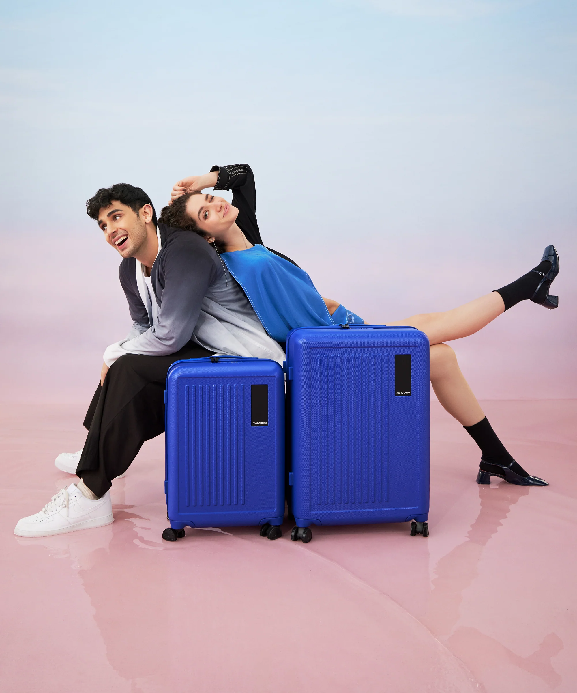 Transit Luggage - Cabin - Image 75