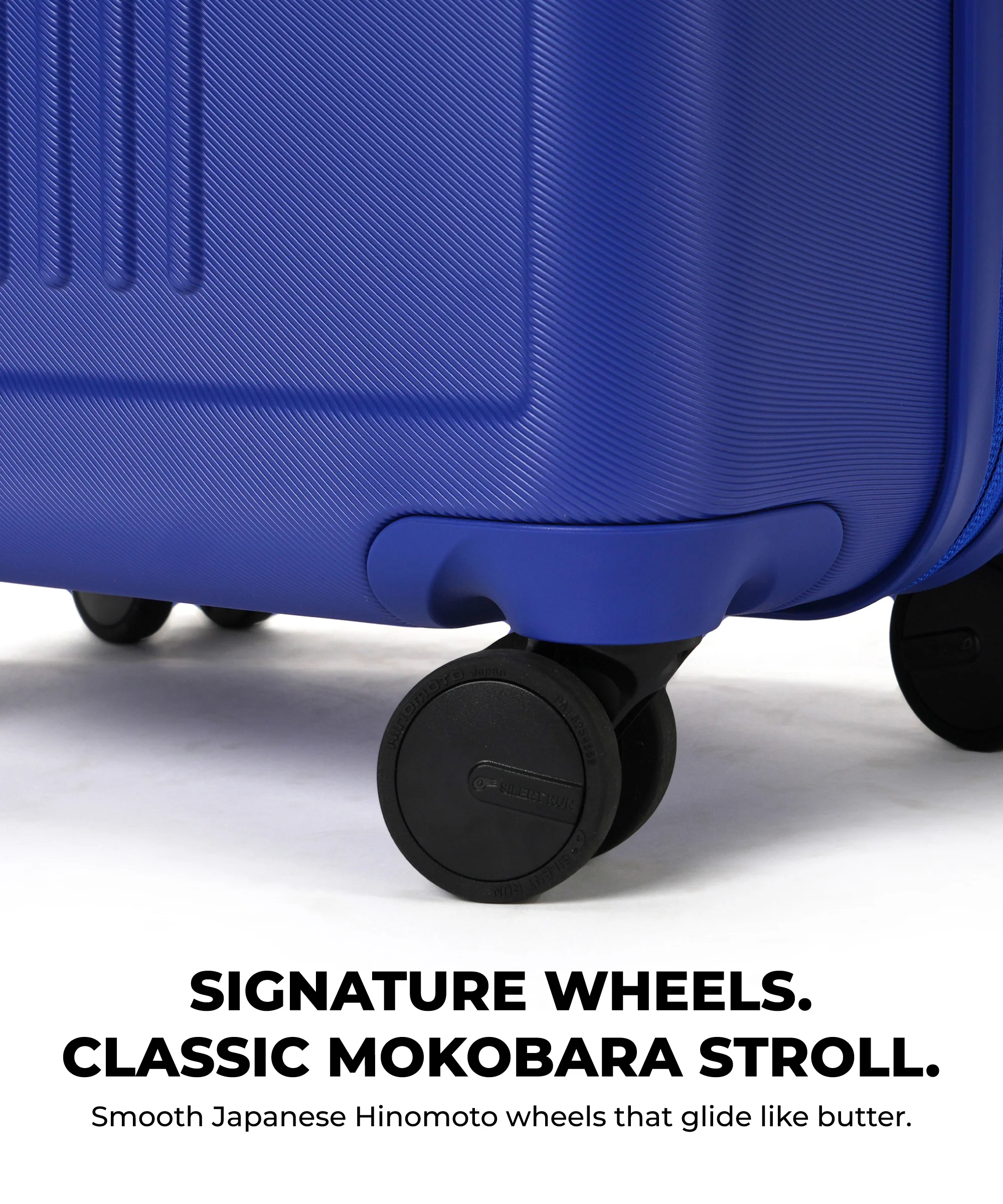 Transit Luggage - Cabin - Image 78