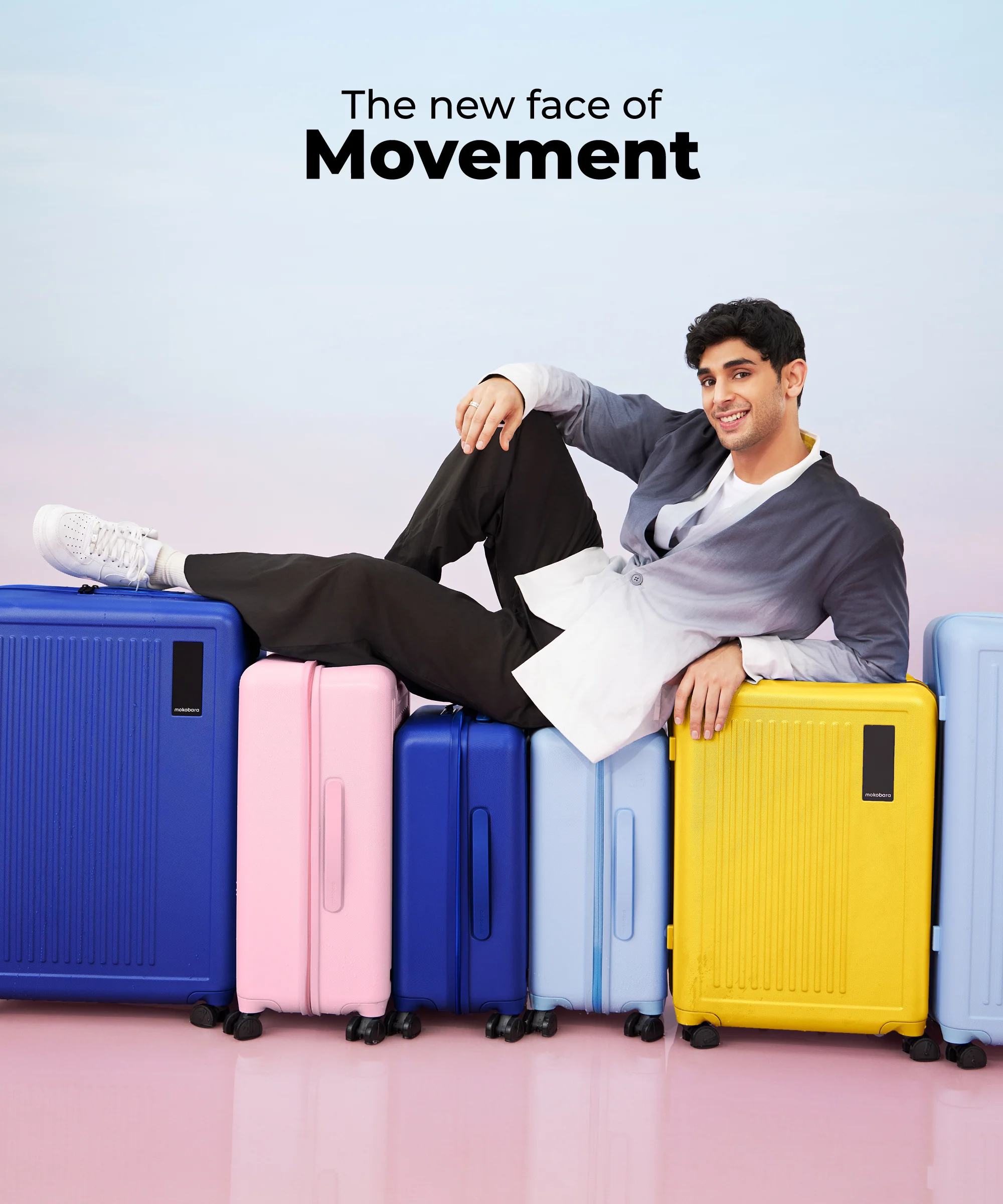 Transit Luggage - Cabin - Image 82