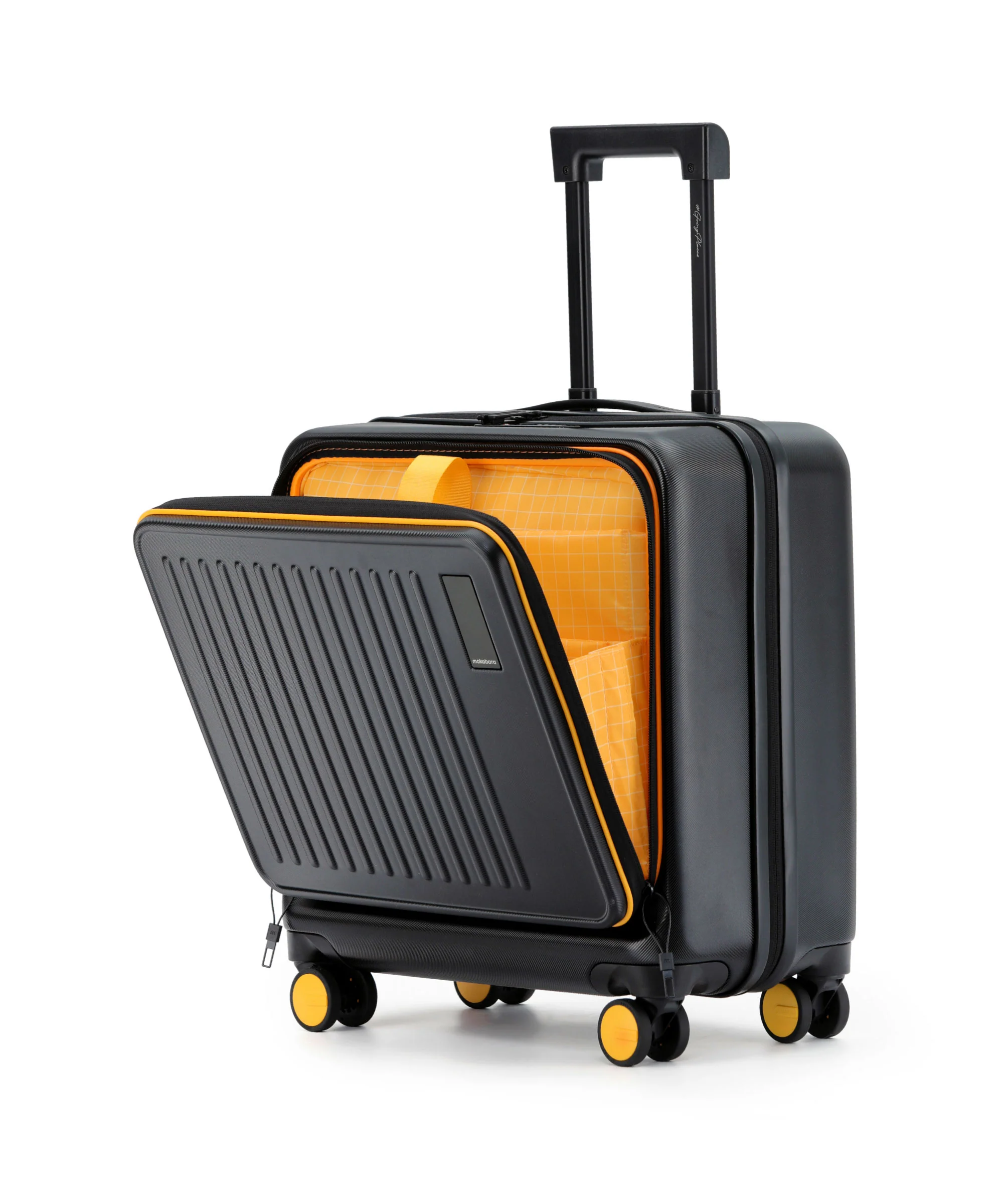 Transit Cabin Overnighter - Image 10