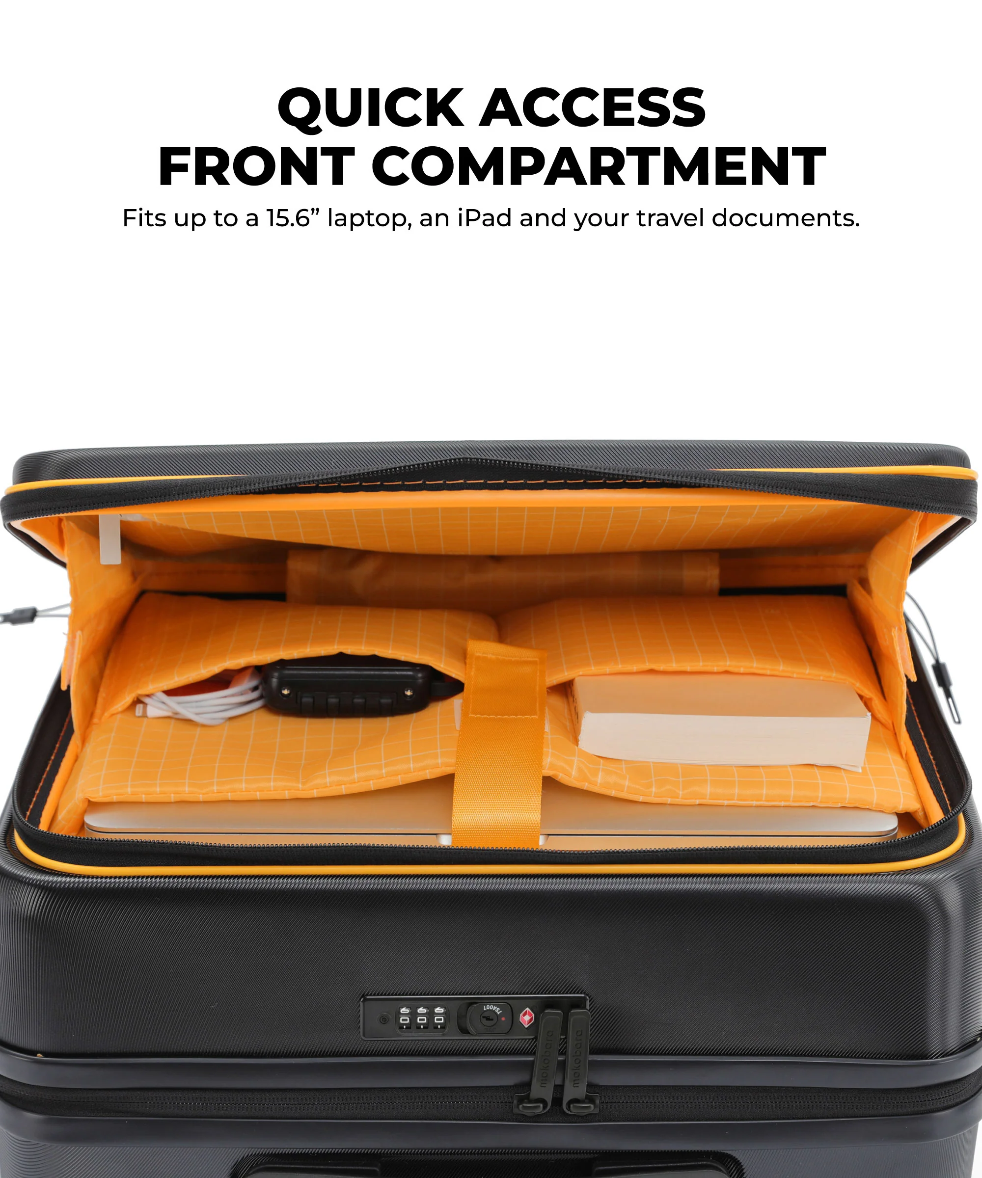 Transit Cabin Overnighter - Image 15