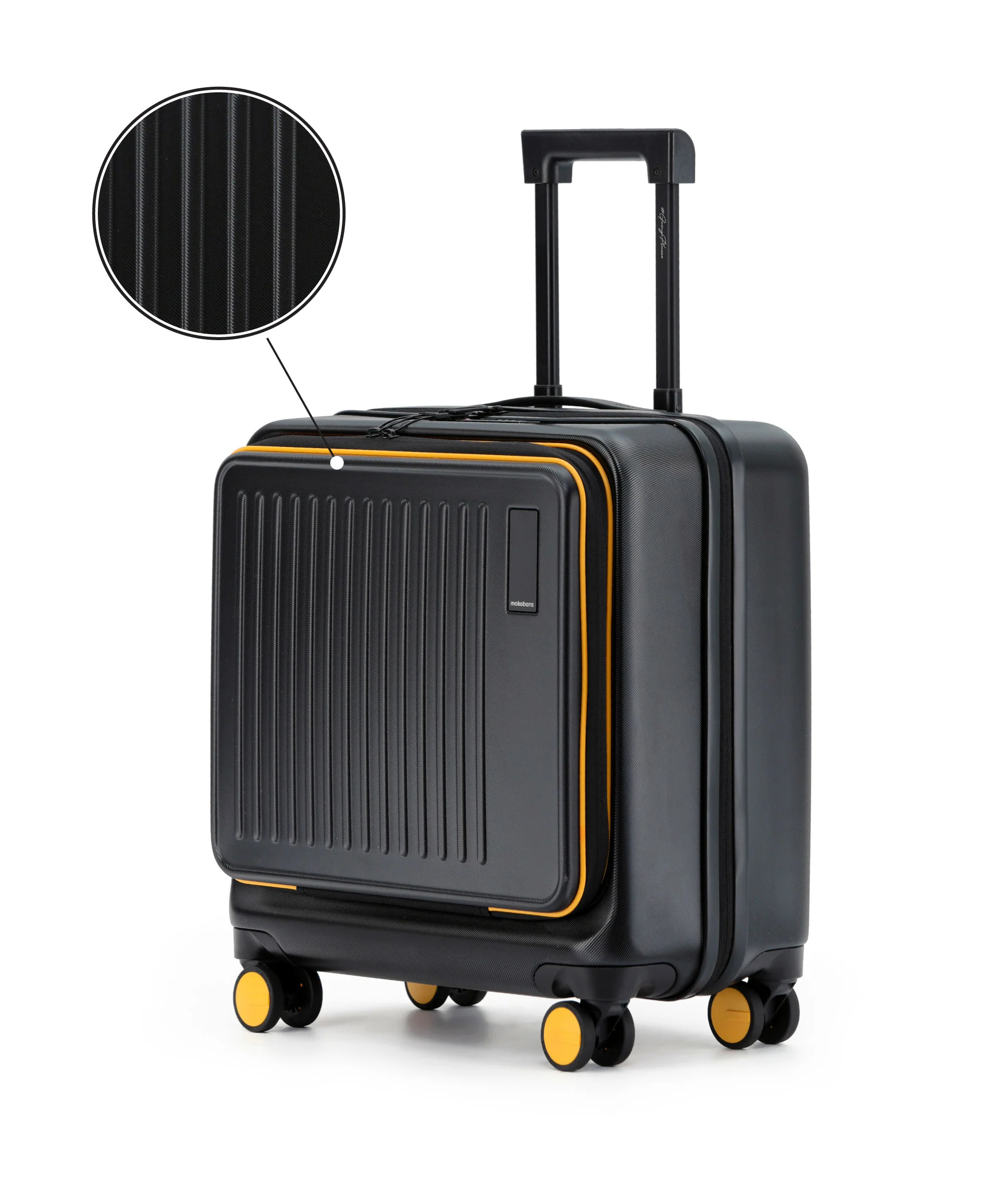 Transit Cabin Overnighter - Image 16