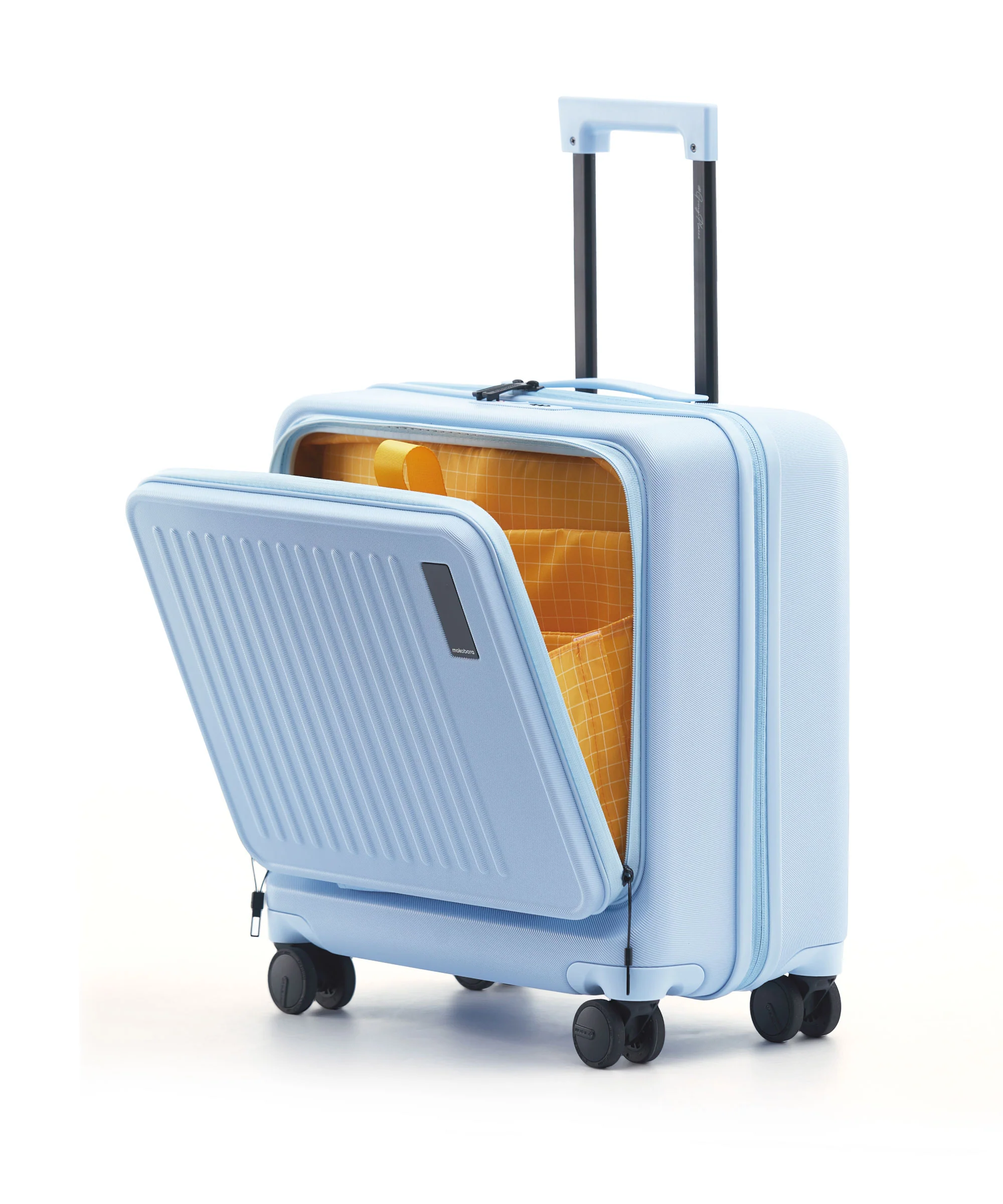 Transit Cabin Overnighter - Image 19