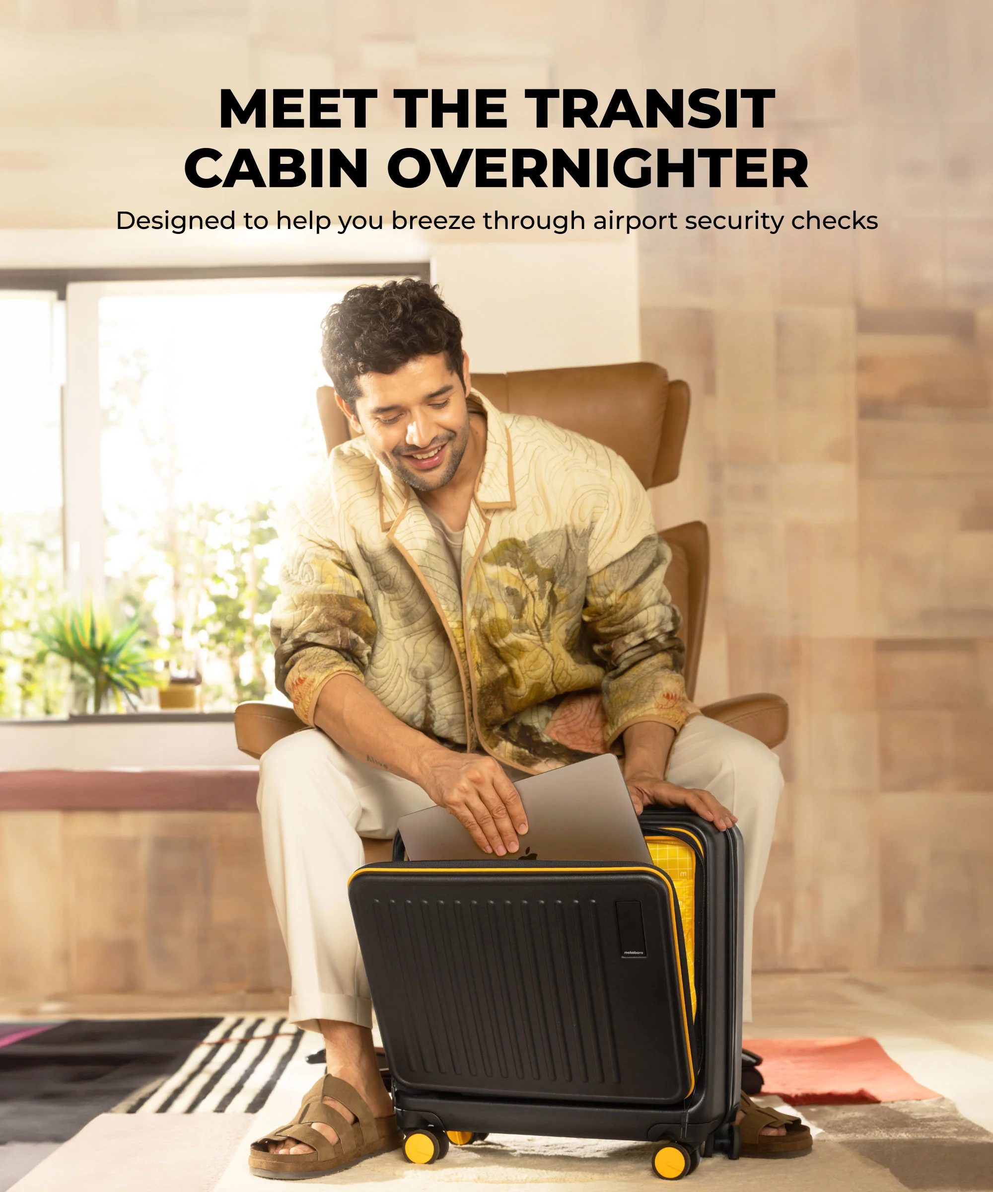 Transit Cabin Overnighter - Image 26