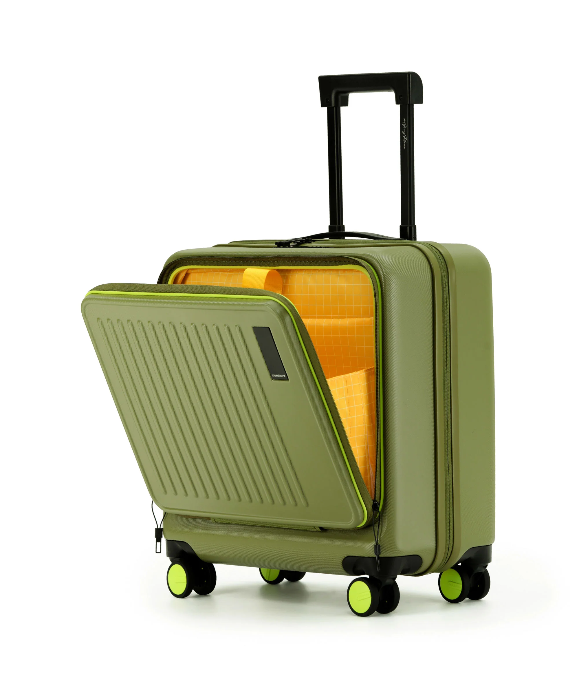Transit Cabin Overnighter - Image 37