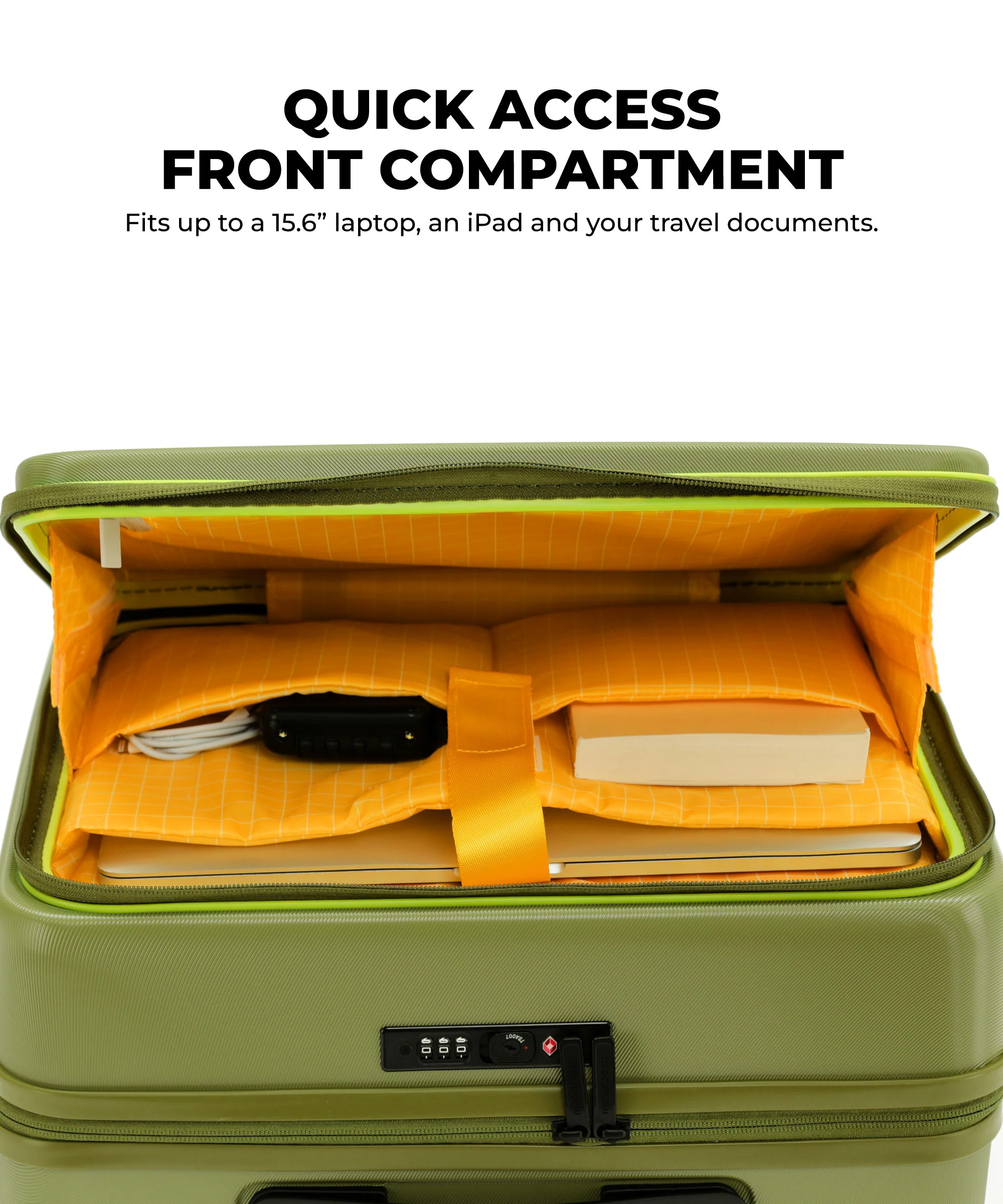 Transit Cabin Overnighter - Image 42