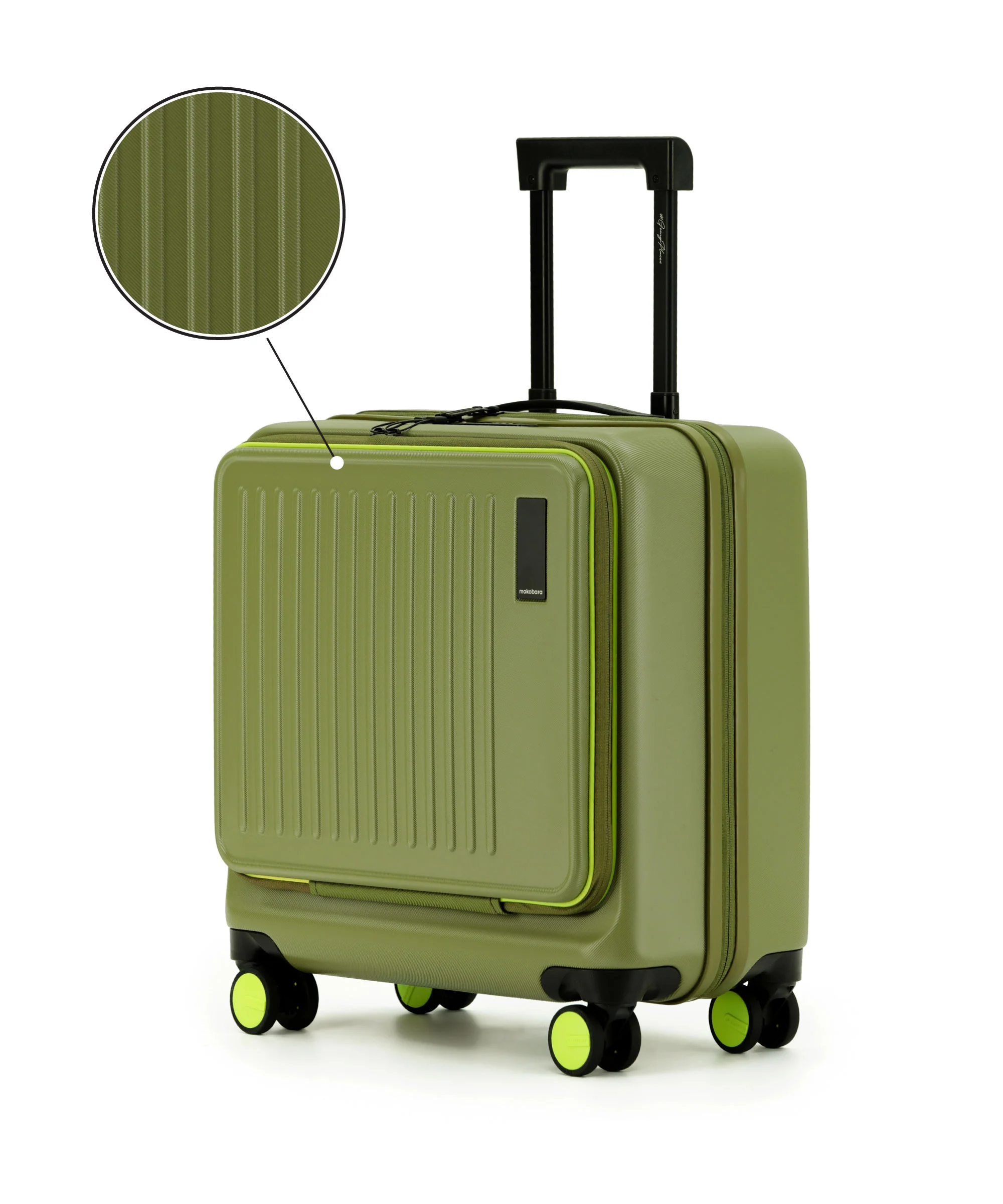 Transit Cabin Overnighter - Image 43