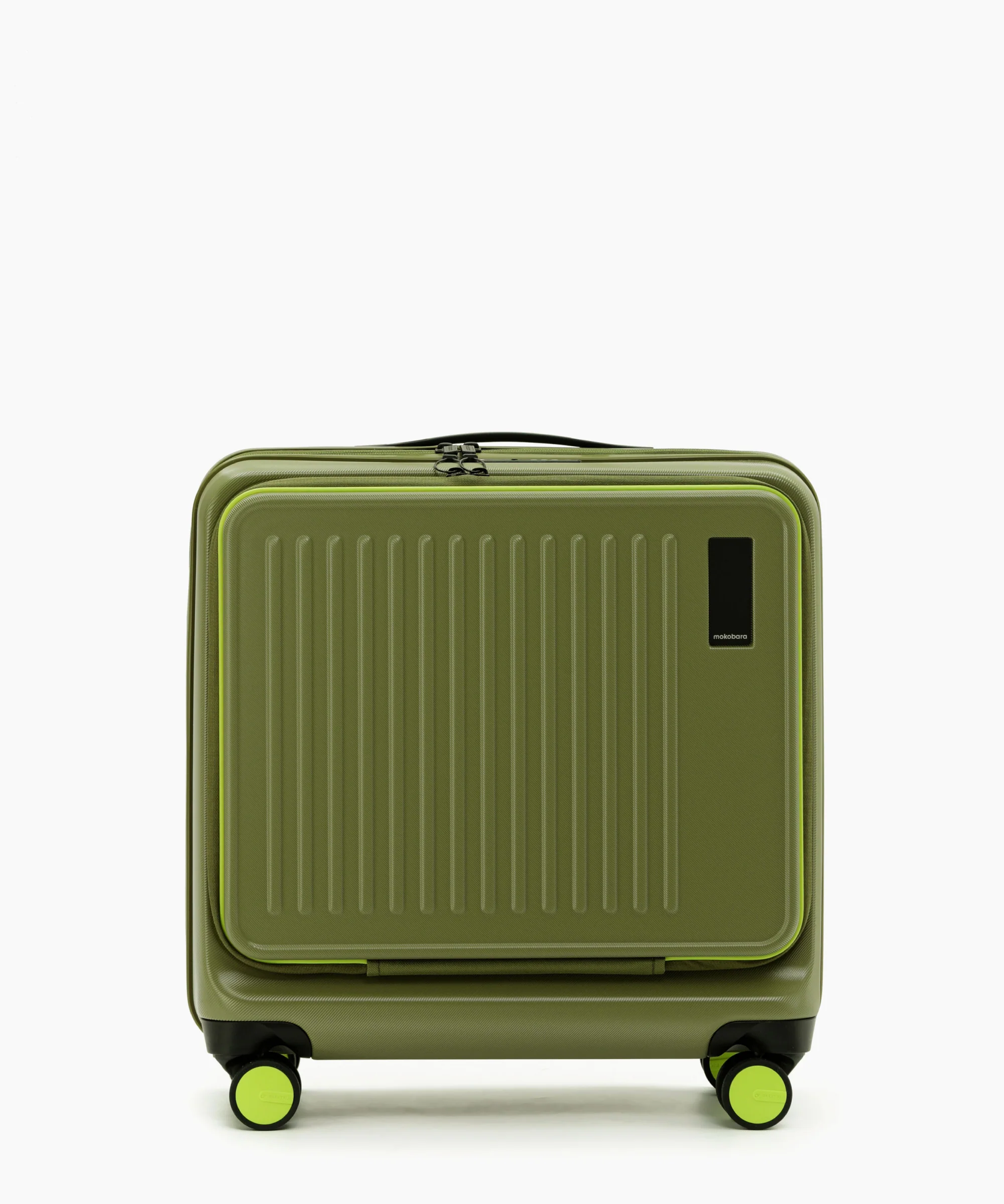 Transit Cabin Overnighter - Image 45