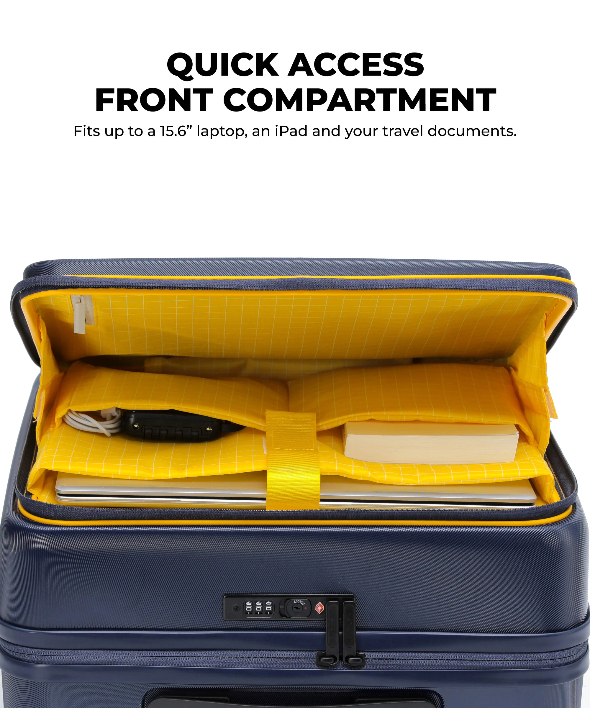 Transit Cabin Overnighter - Image 6