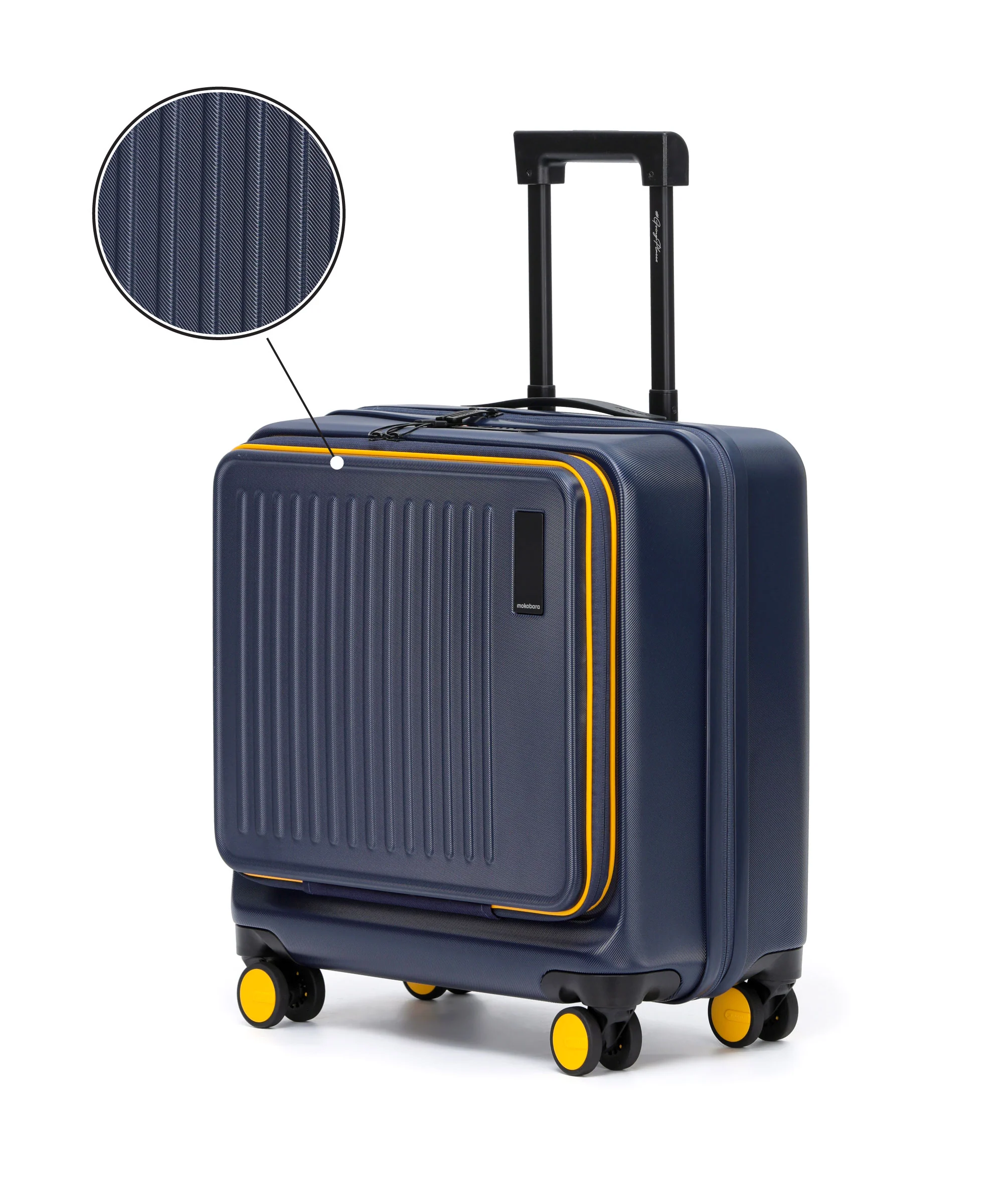 Transit Cabin Overnighter - Image 7