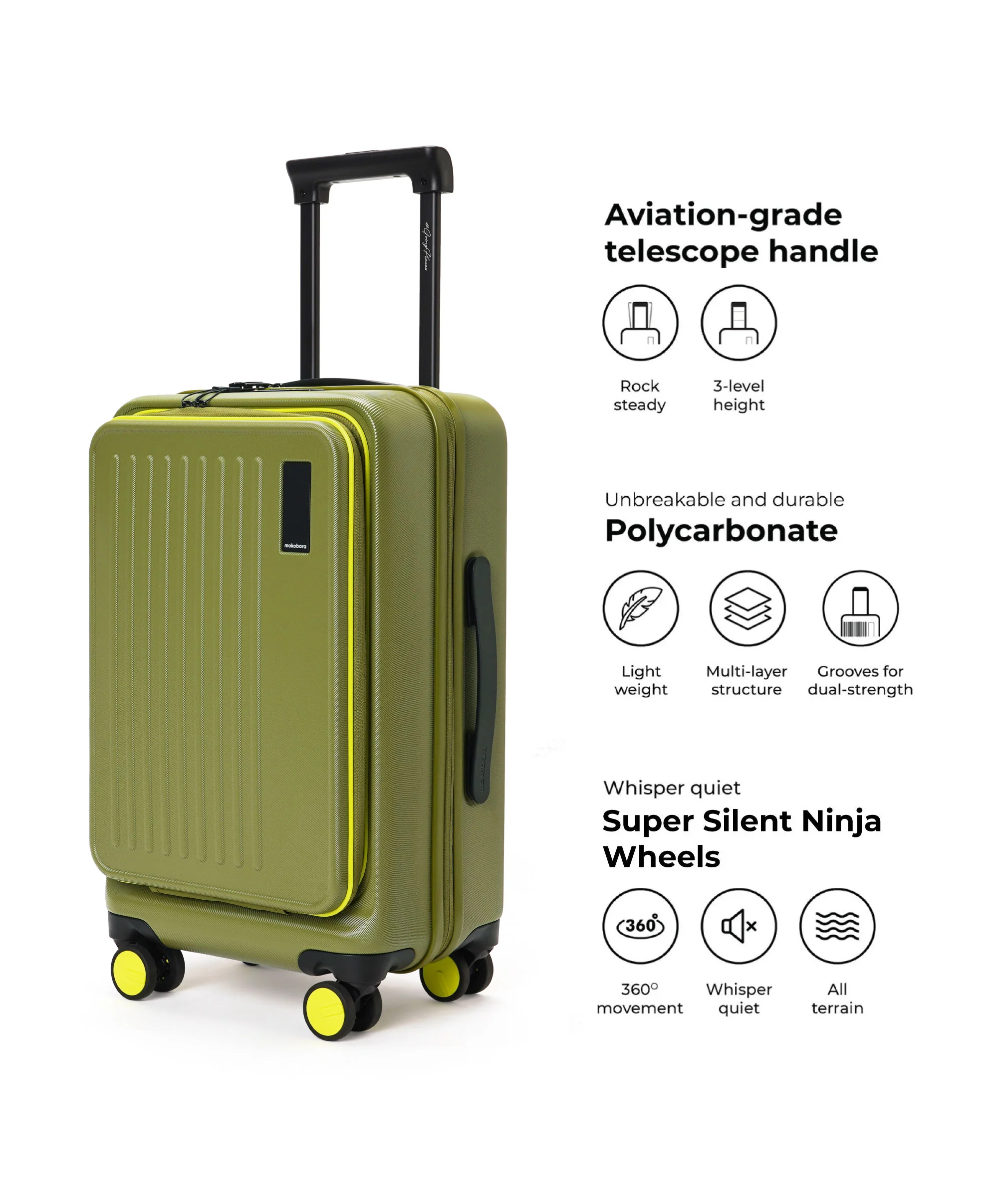 Transit Cabin Pro - Image 26