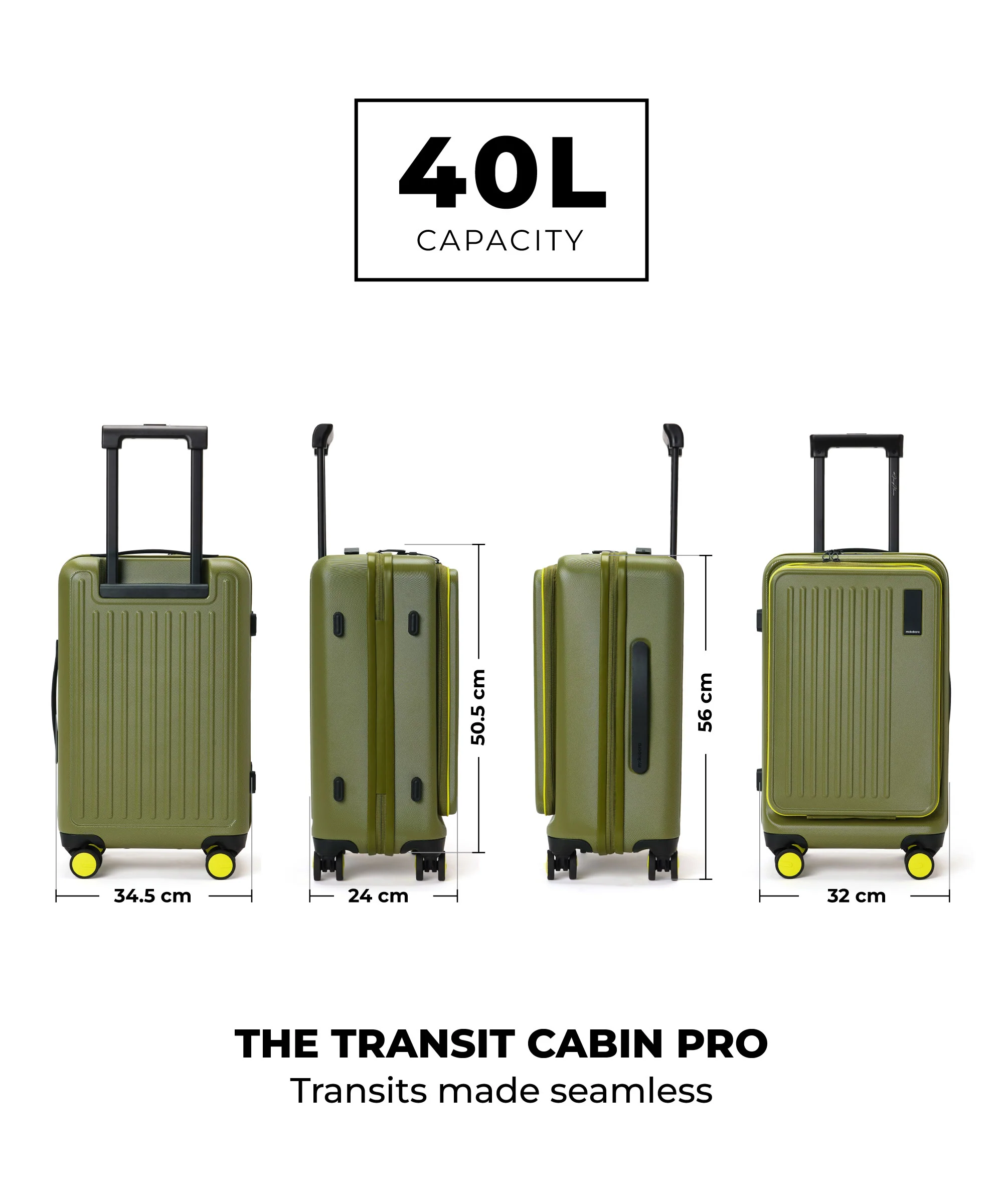 Transit Cabin Pro - Image 29