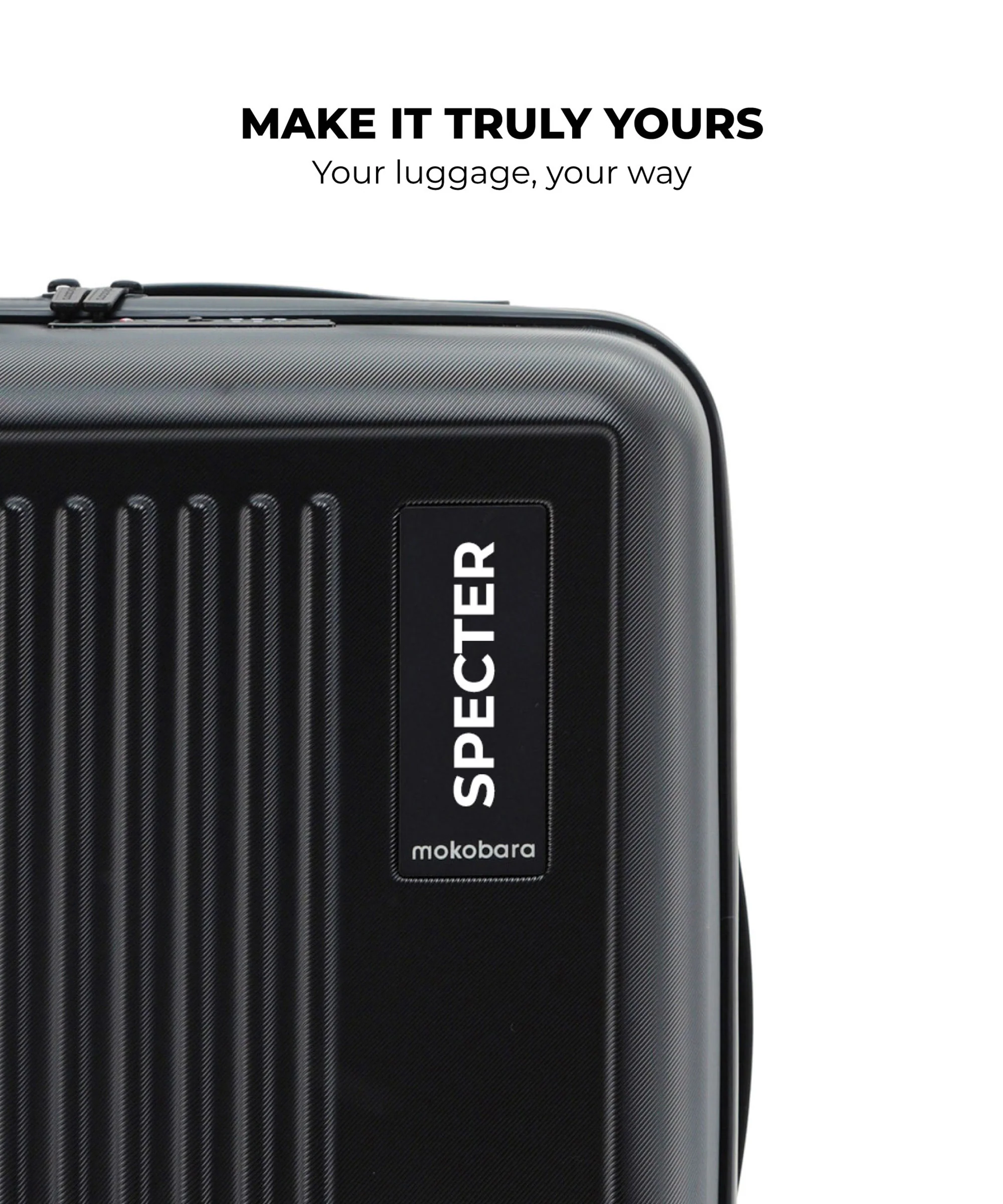 Transit Luggage - Check-in - Image 15