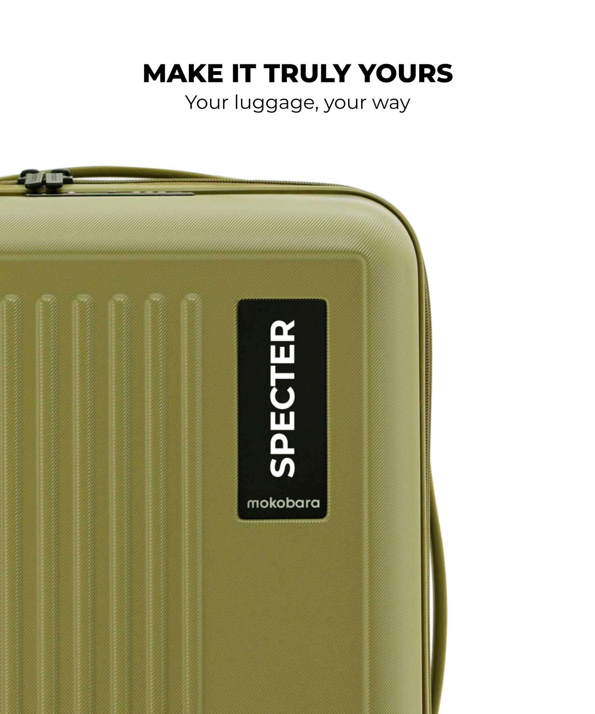 Transit Luggage - Check-in - Image 23