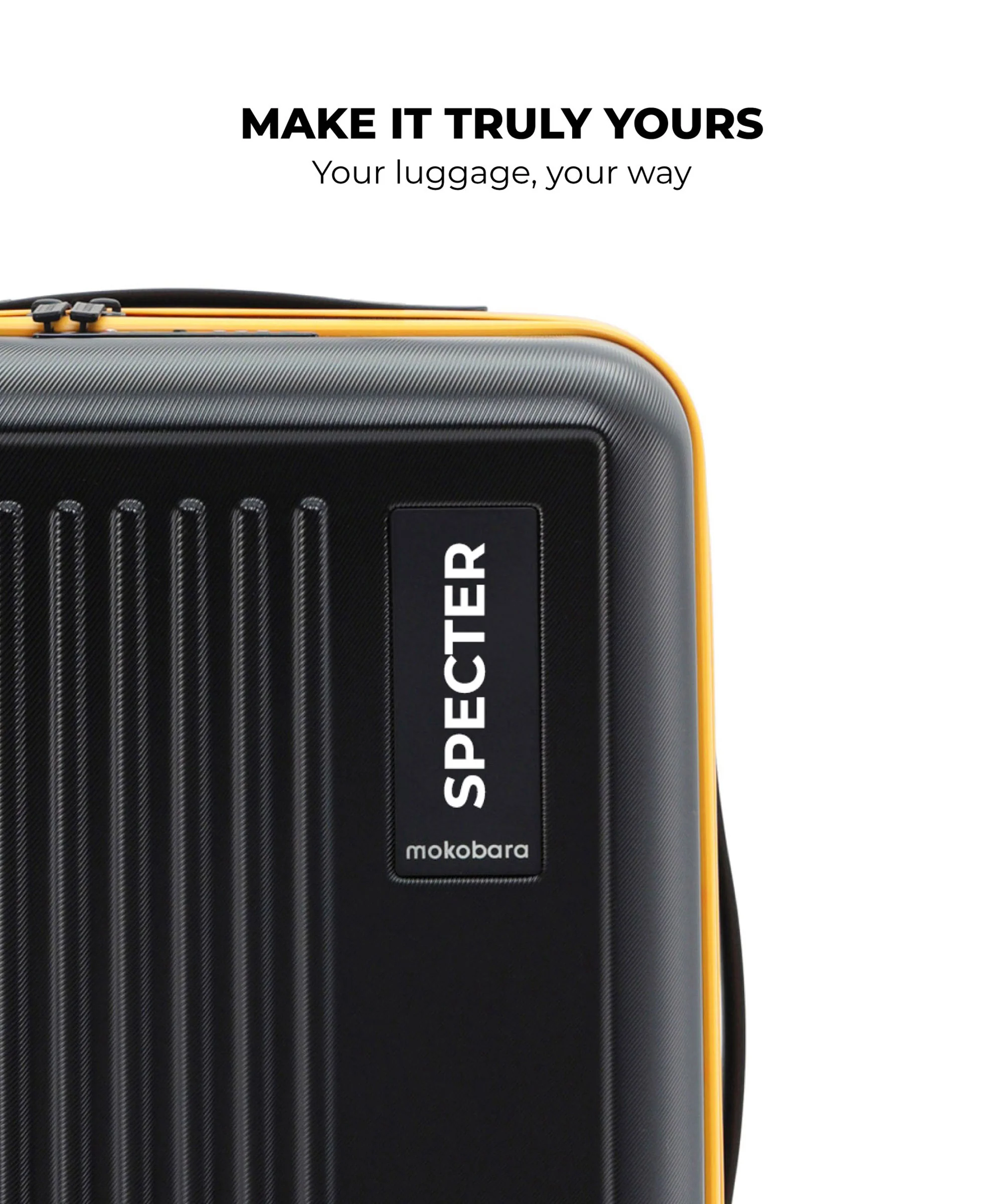 Transit Luggage - Check-in - Image 31