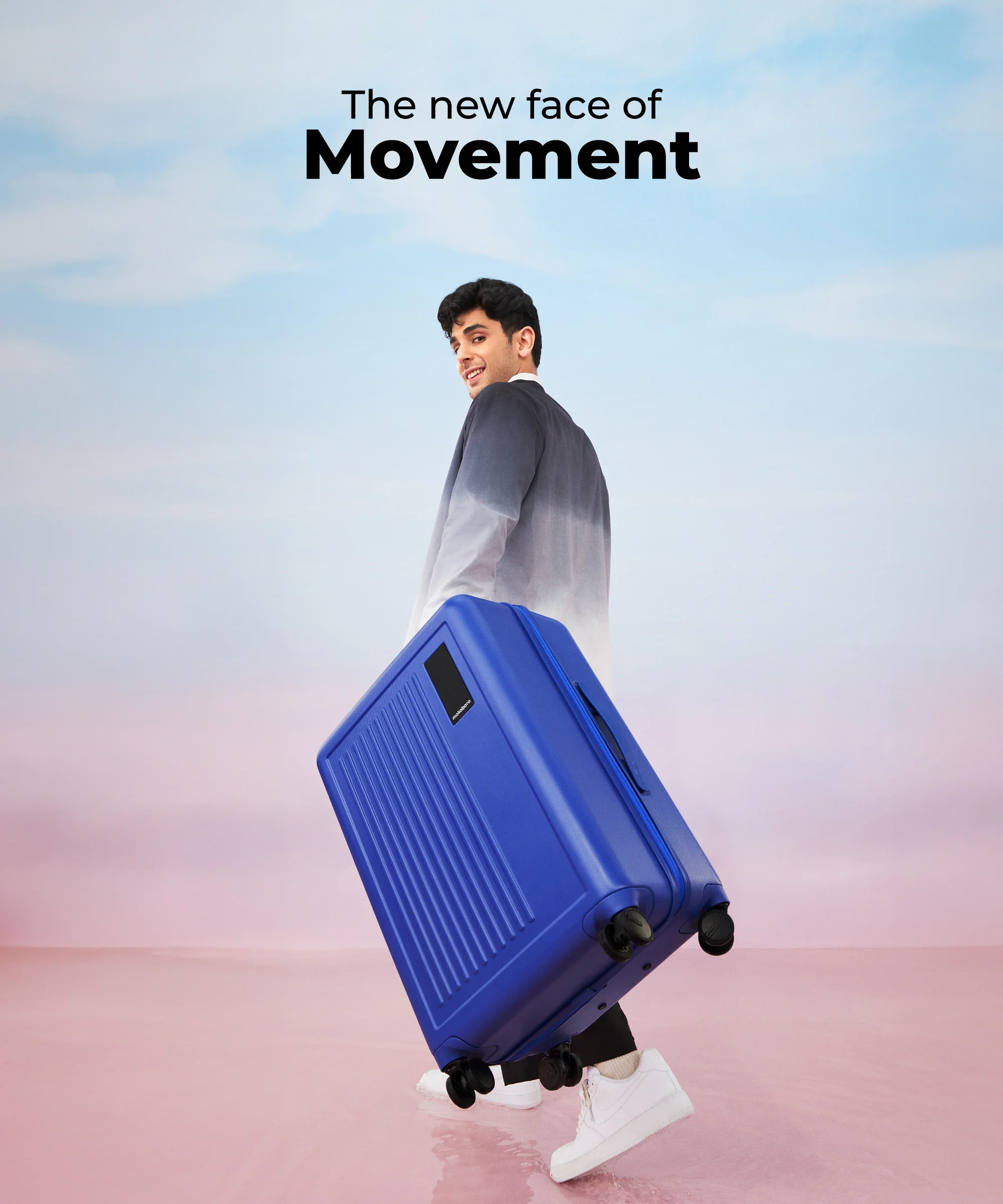 Transit Luggage - Check-in - Image 42