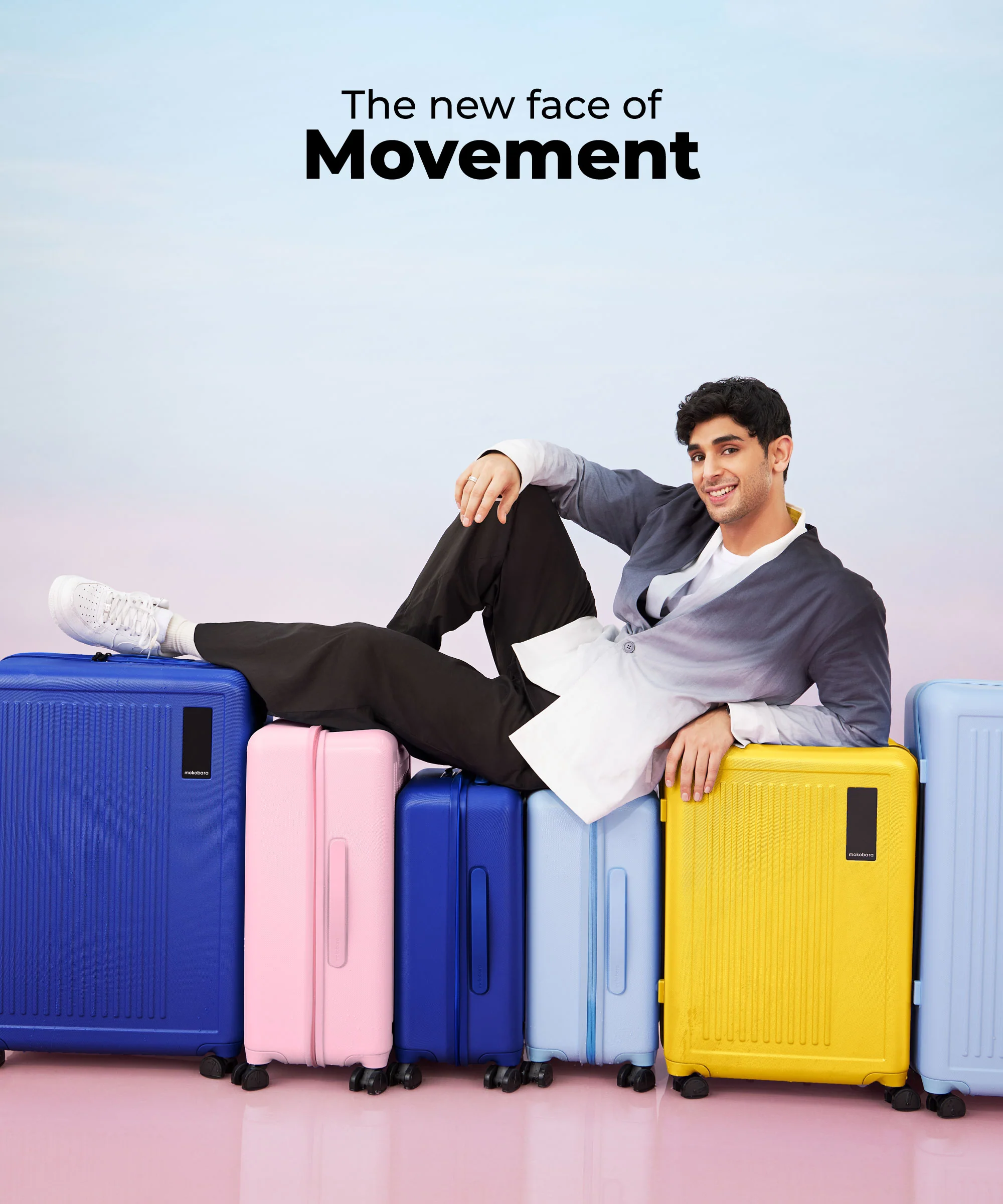 Transit Luggage - Check-in - Image 71