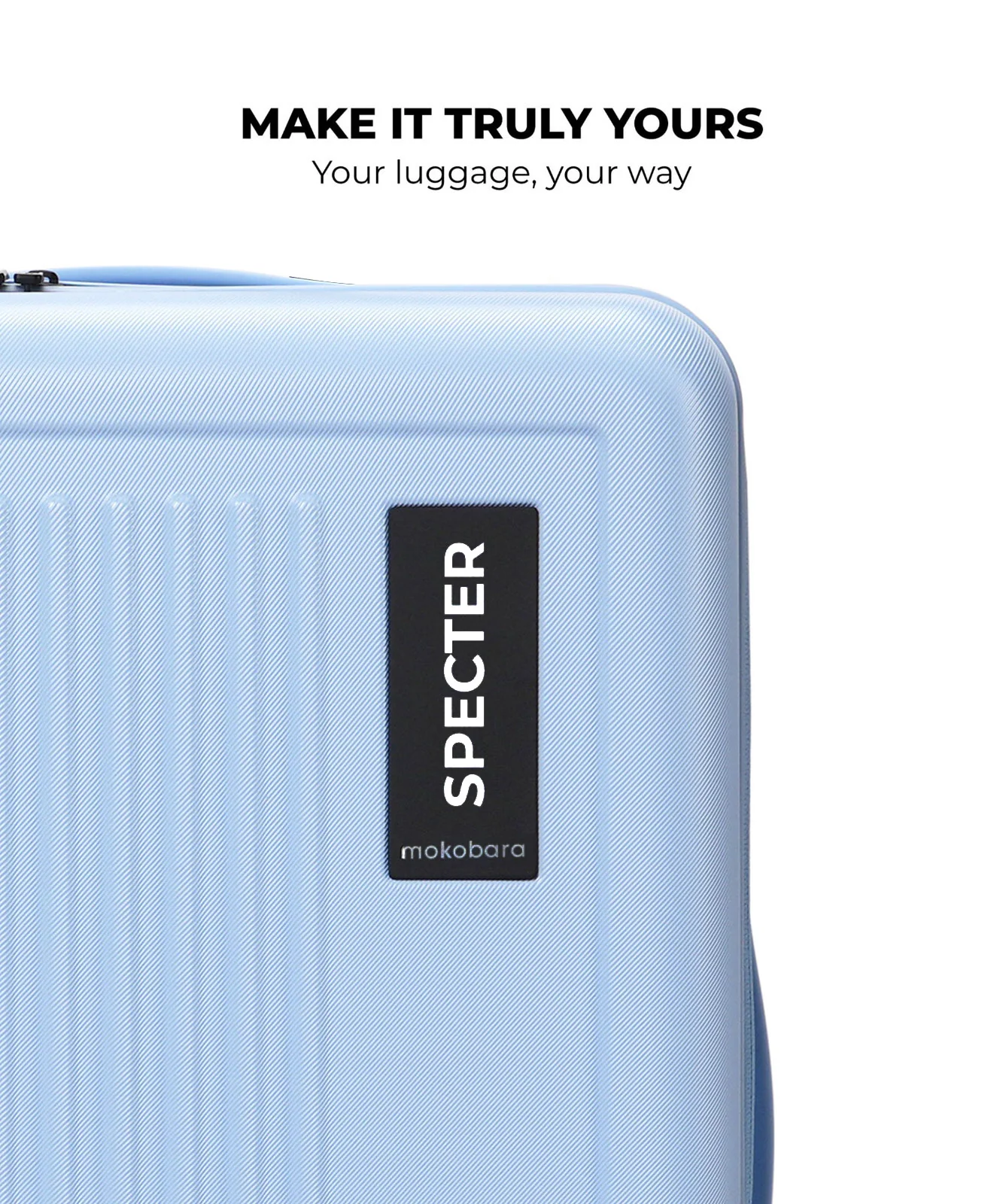 Transit Luggage - Check-in - Image 72