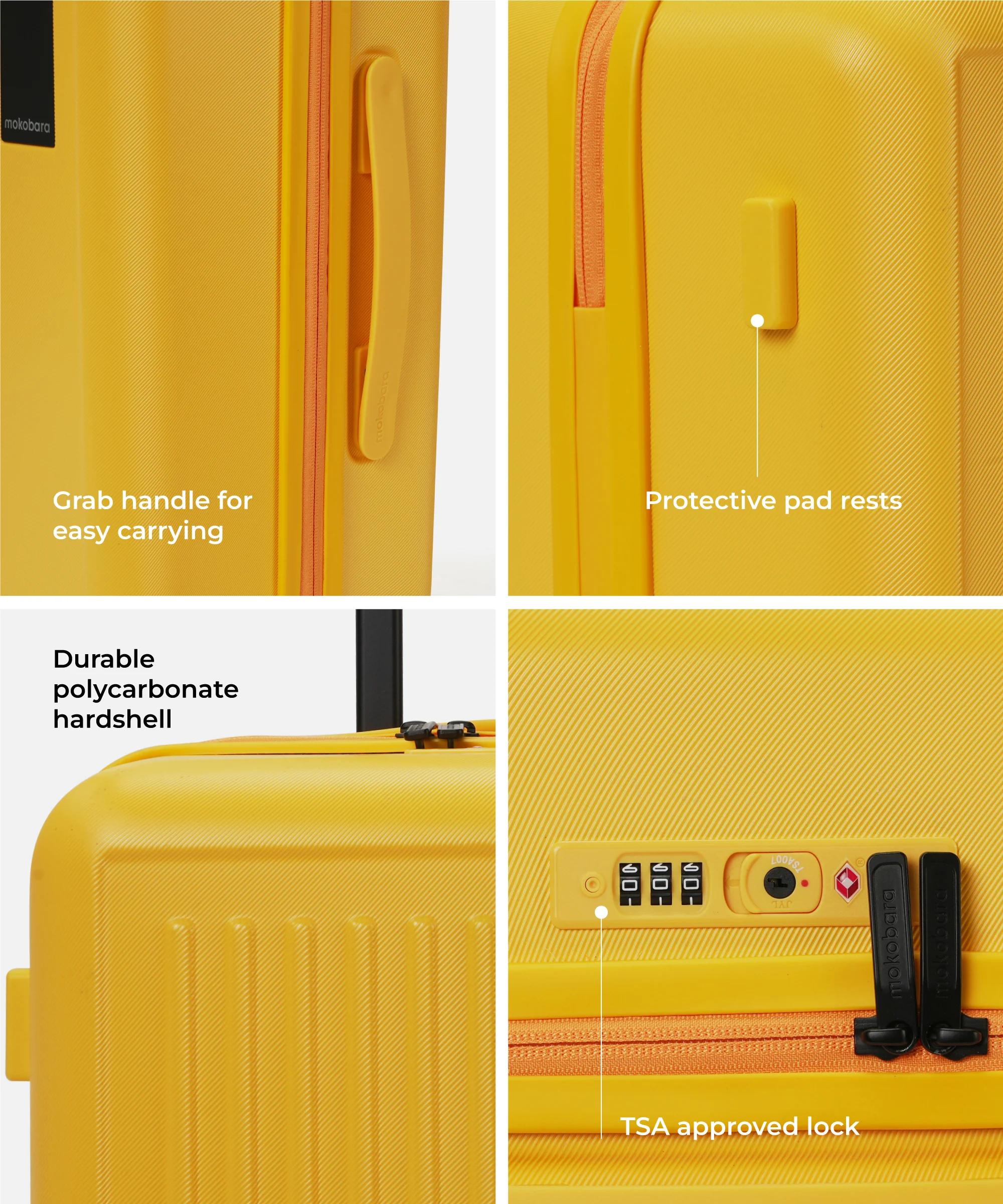 Transit Luggage - Check-in - Image 81