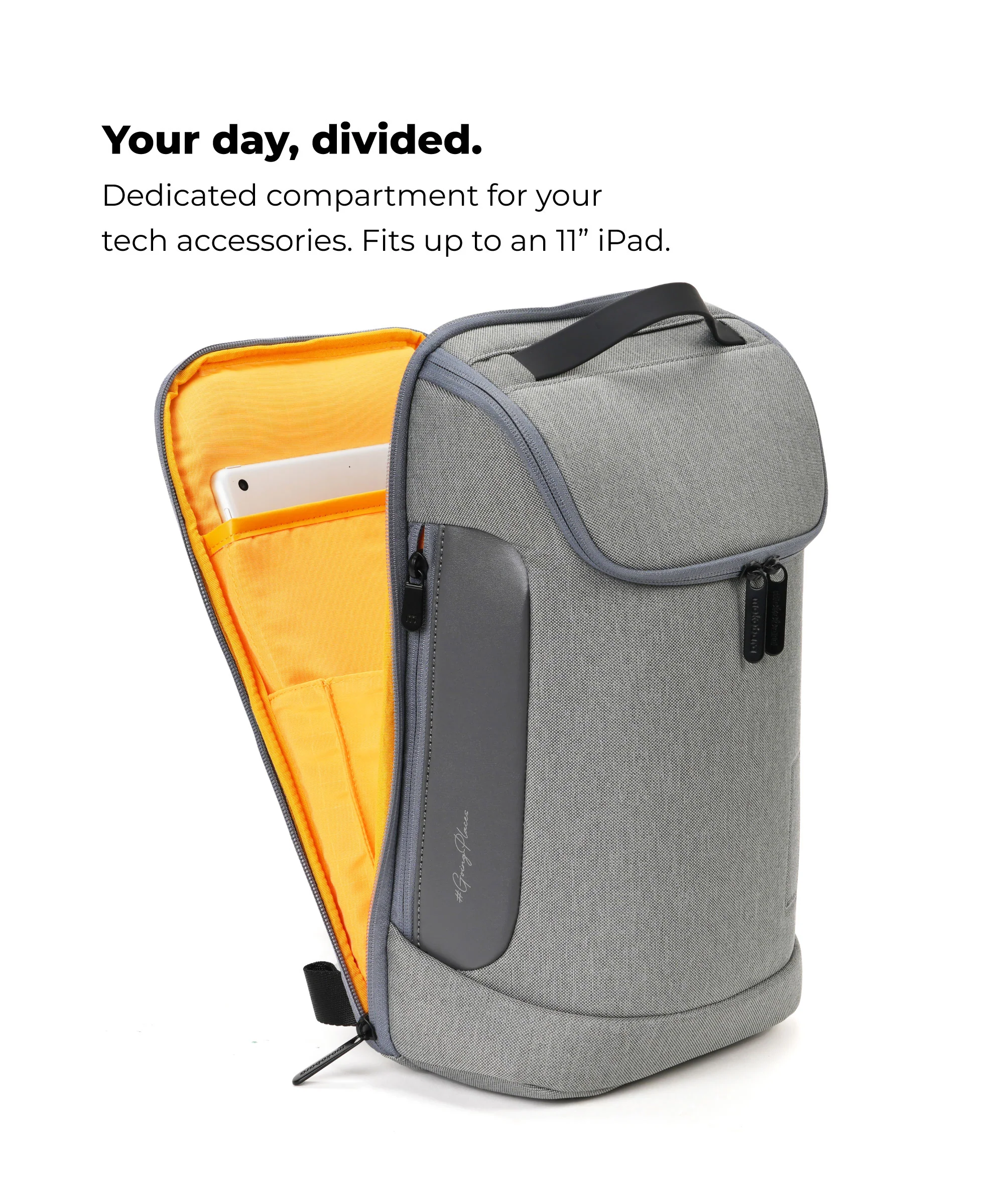 Transit Crossbody Sling - Image 13