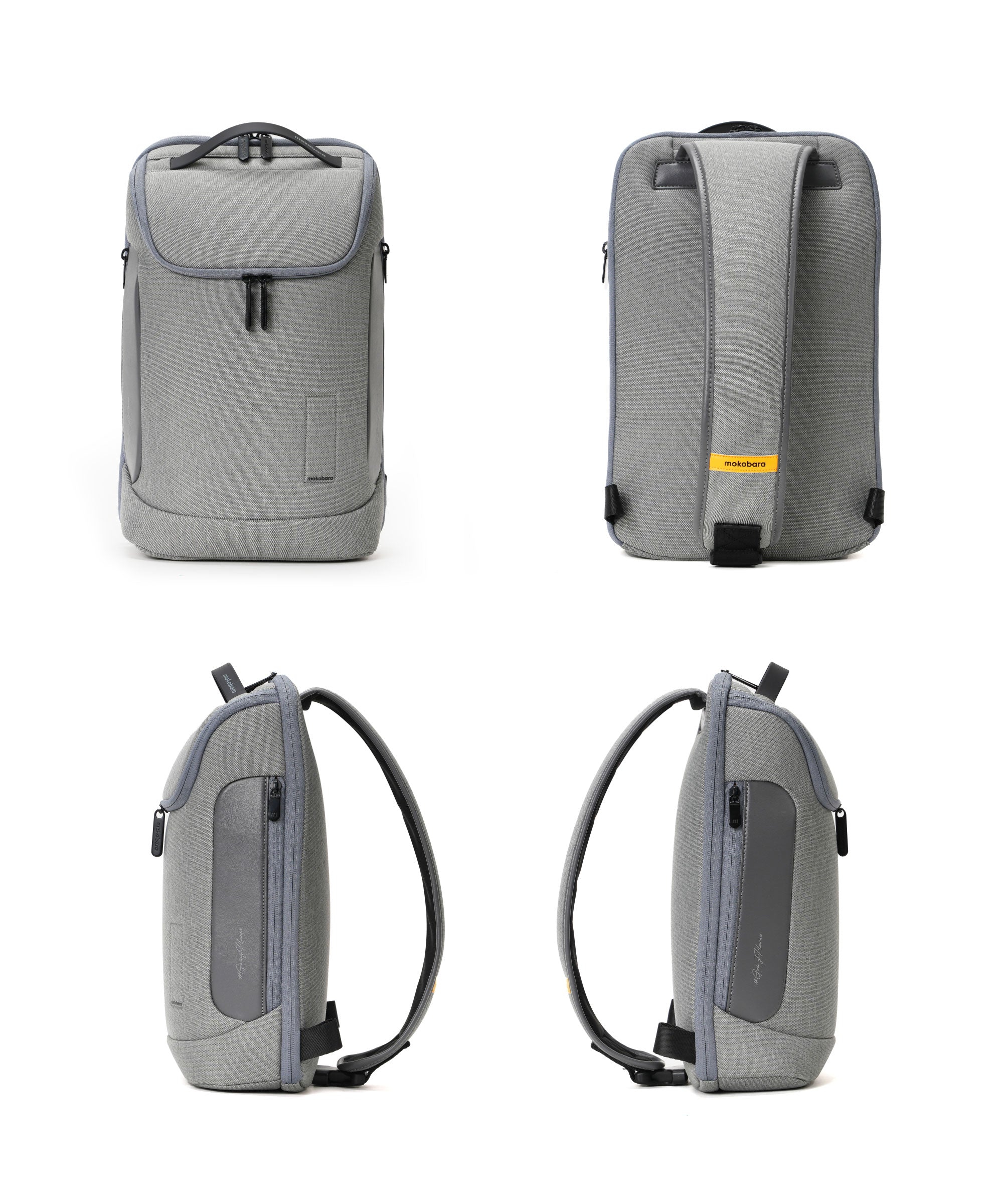 Transit Crossbody Sling - Image 15
