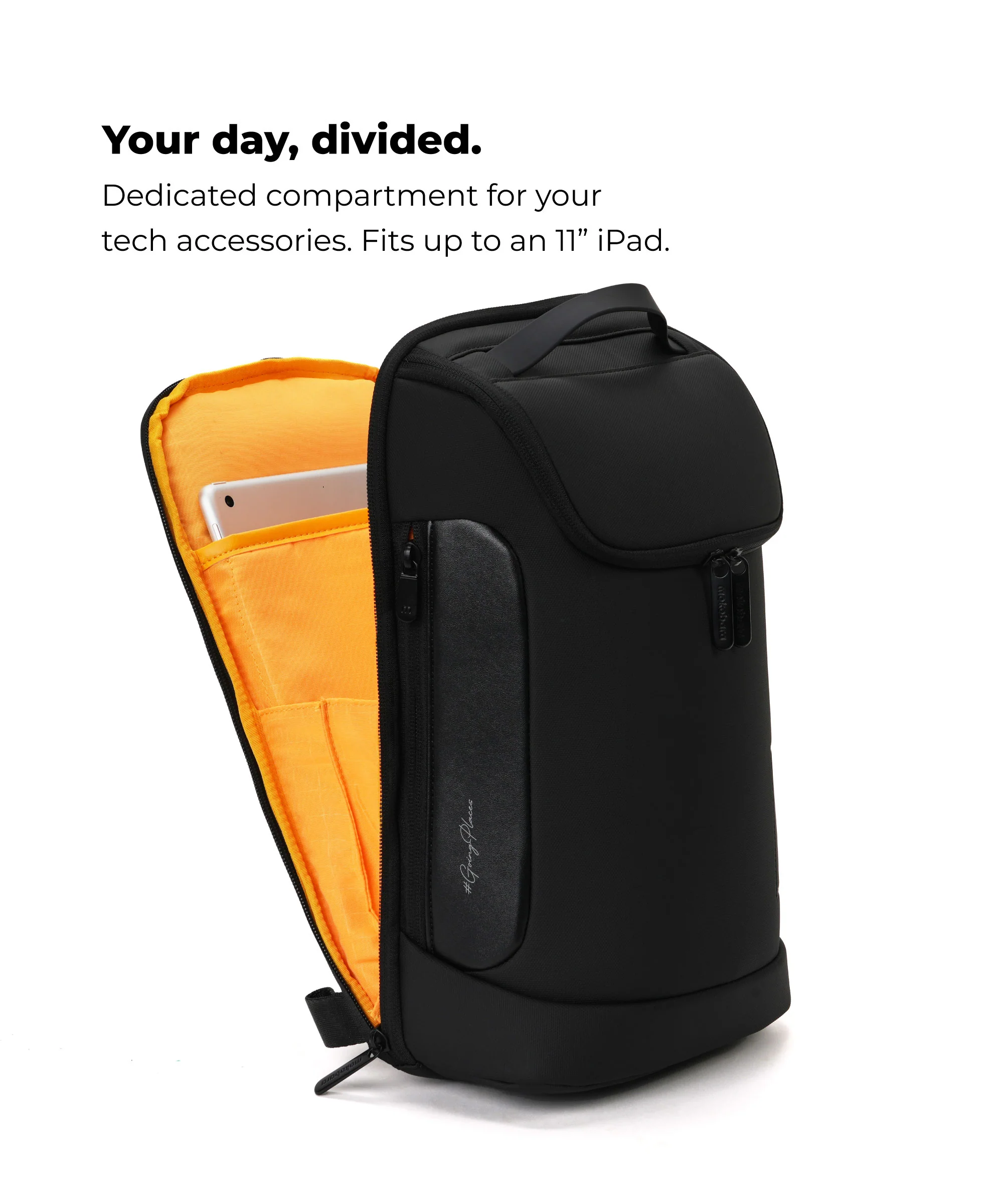 Transit Crossbody Sling - Image 5