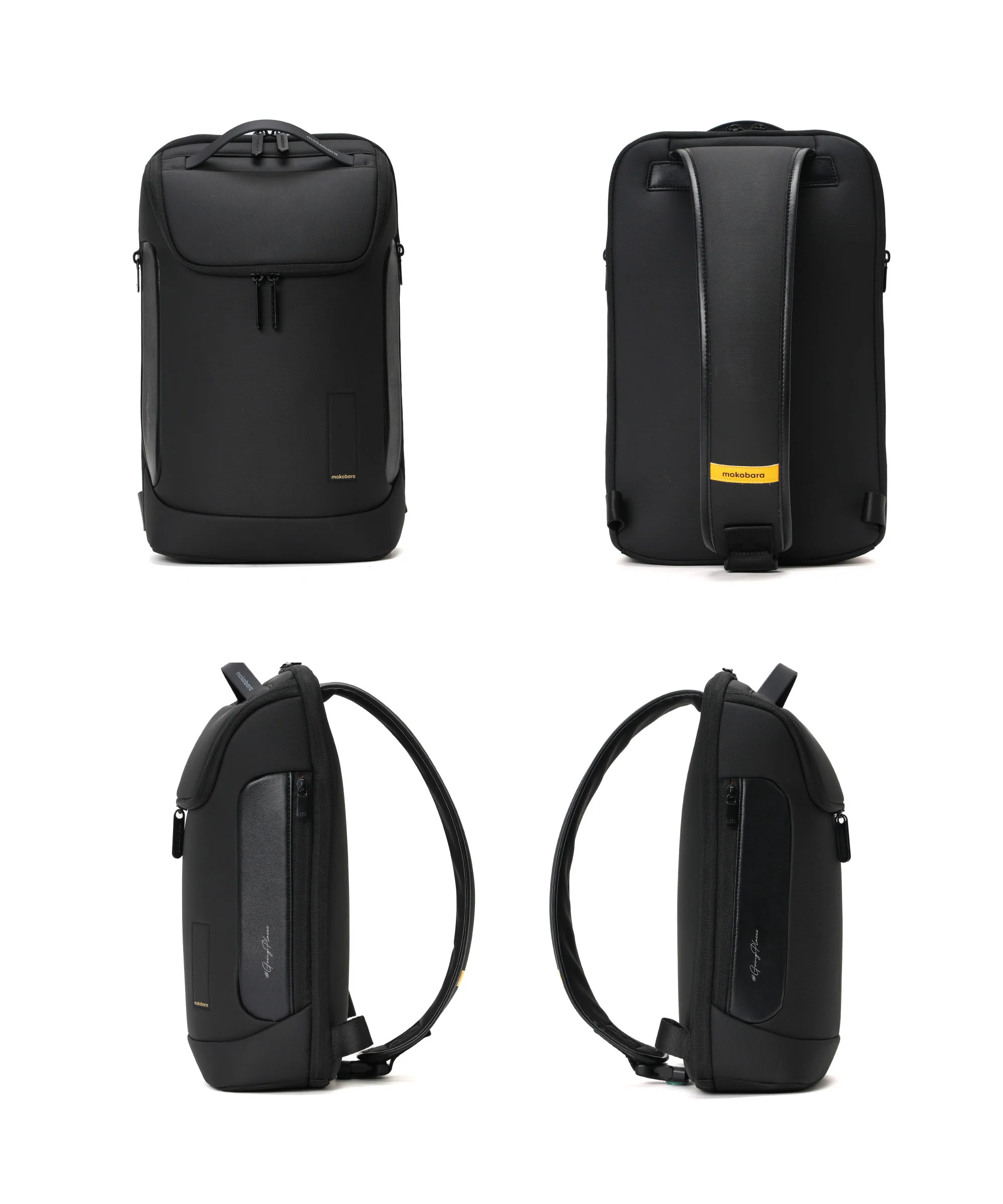 Transit Crossbody Sling - Image 7