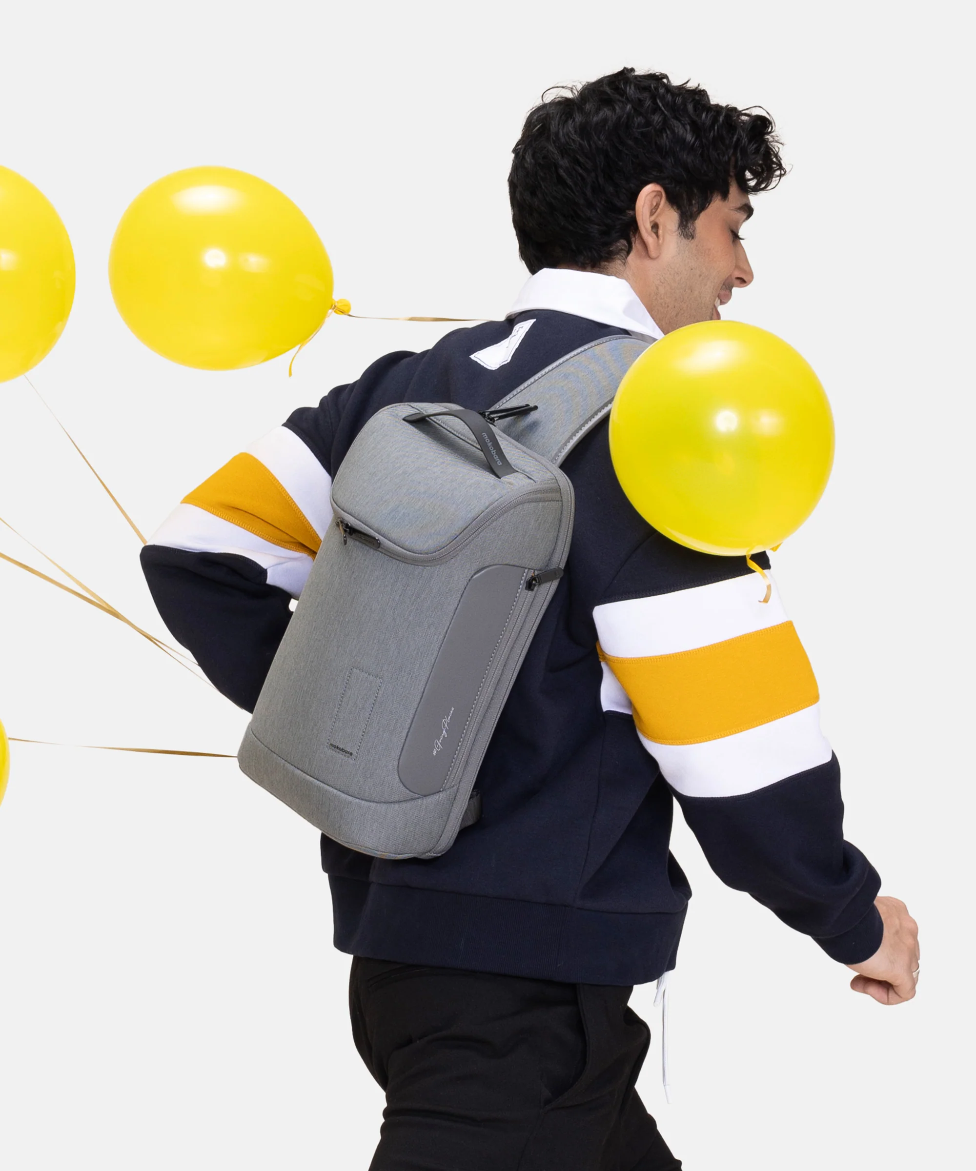 Transit Crossbody Sling - Image 8