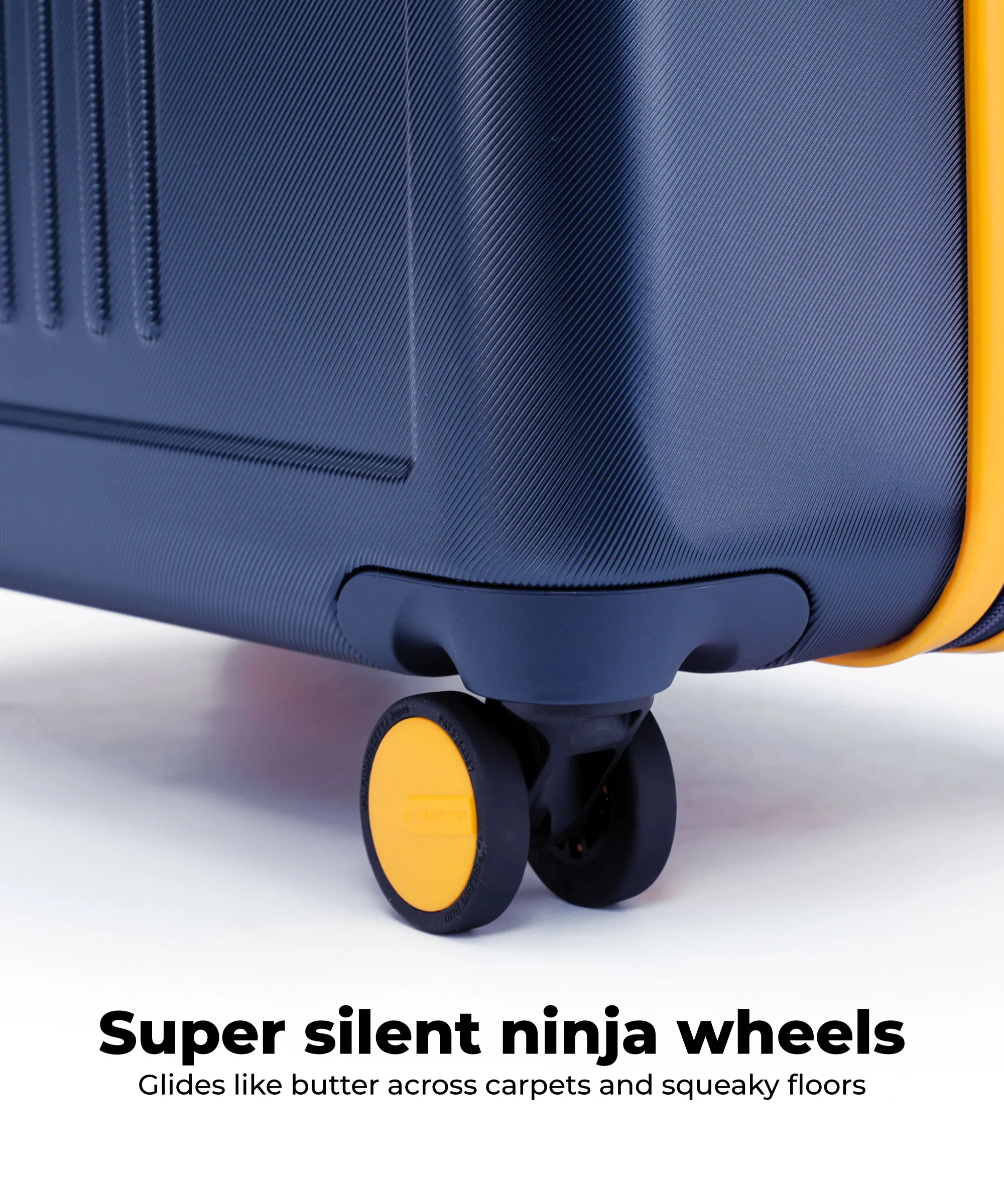 Transit Luggage - Set of 2 - Image 12